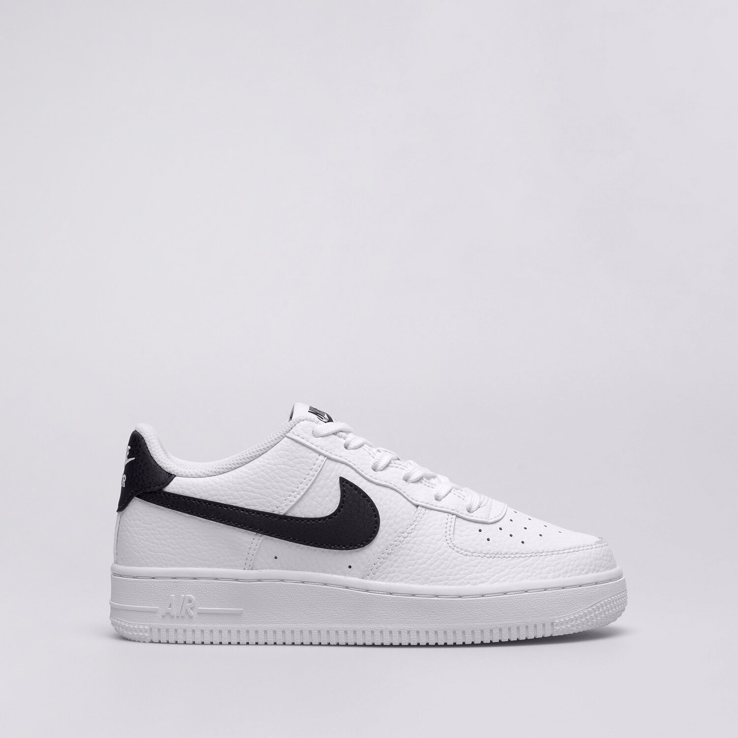 dětské tenisky NIKE AIR FORCE 1 LOW CT3839-100 BÍLÁ
