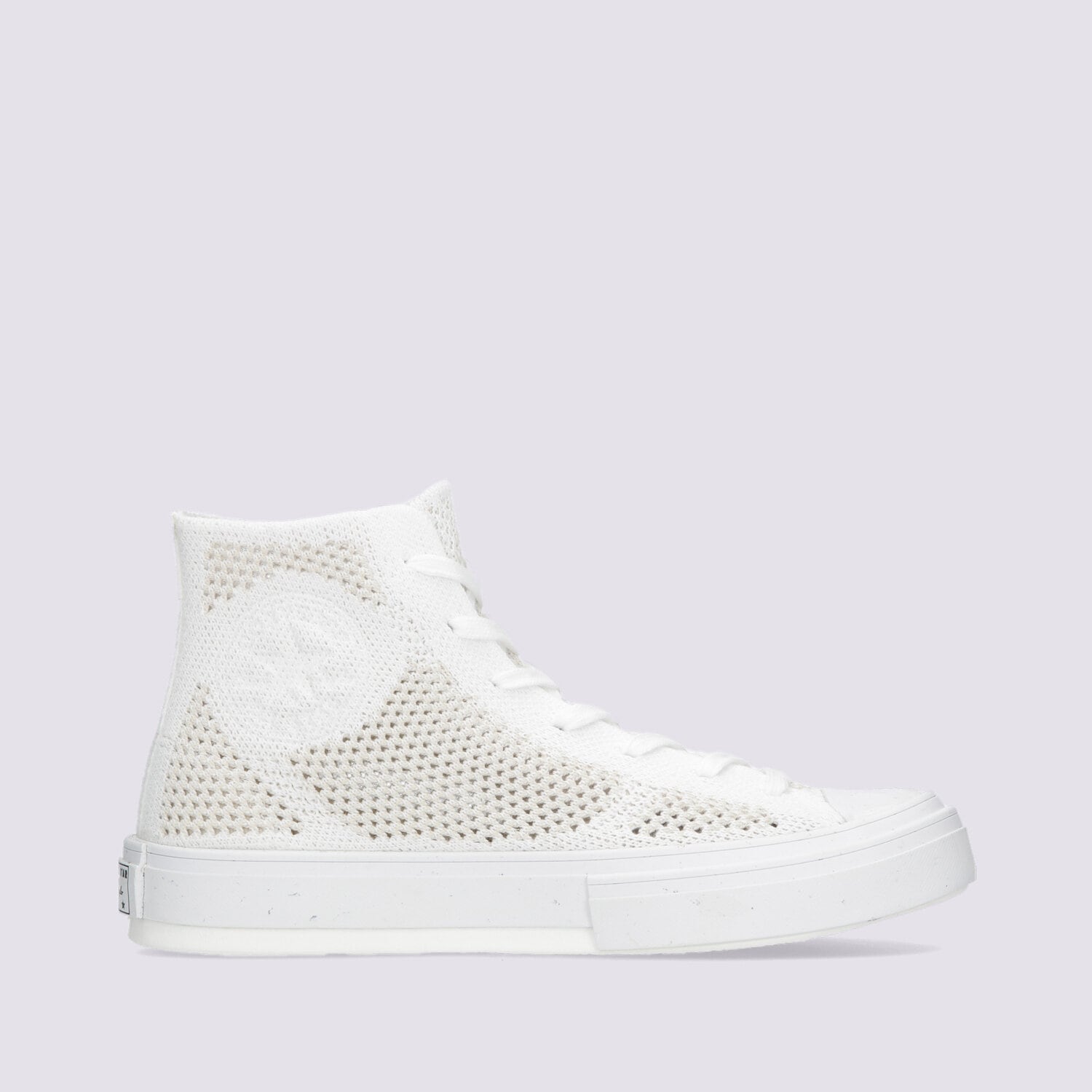 dámské tenisky CONVERSE CHUCK 70 - PU - COLD CEMENT A00454C BÉŽOVÁ