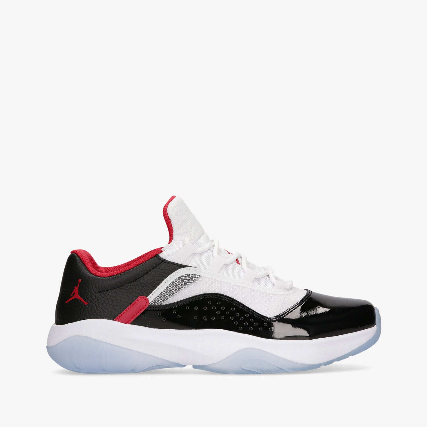 pánské tenisky AIR JORDAN 11 CMFT LOW  DO0613-160 BÍLÁ
