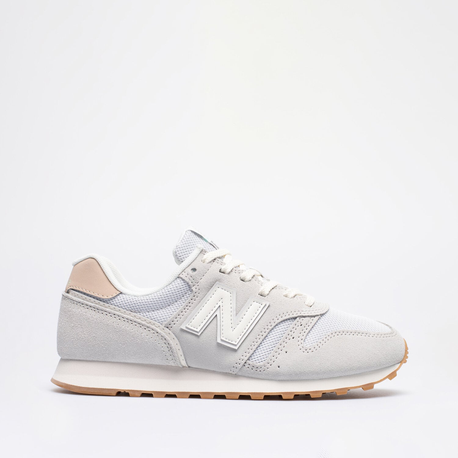 dámské tenisky NEW BALANCE 373  WL373SU2 ŠEDÁ