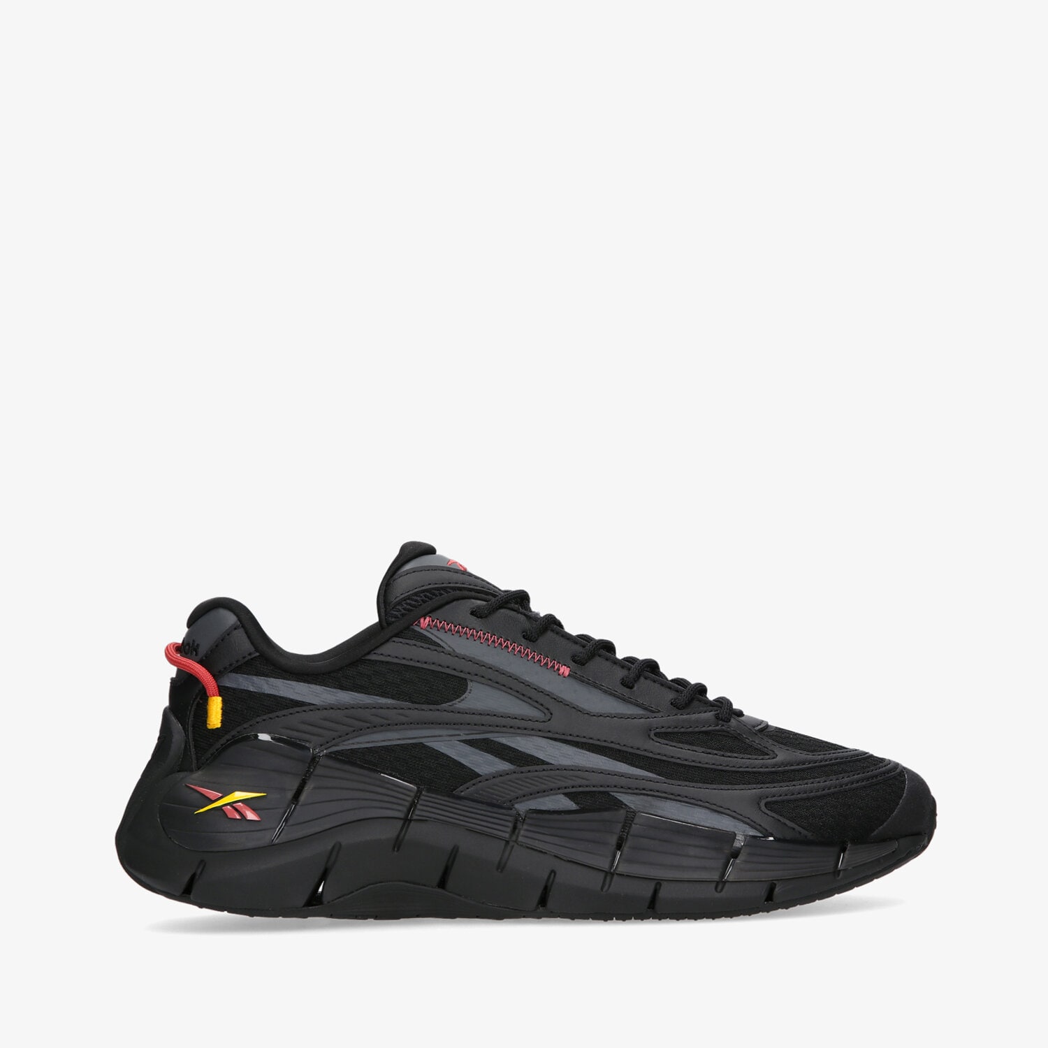 pánské tenisky REEBOK ZIG KINETICA 2.5 GX0504 ČERNÁ