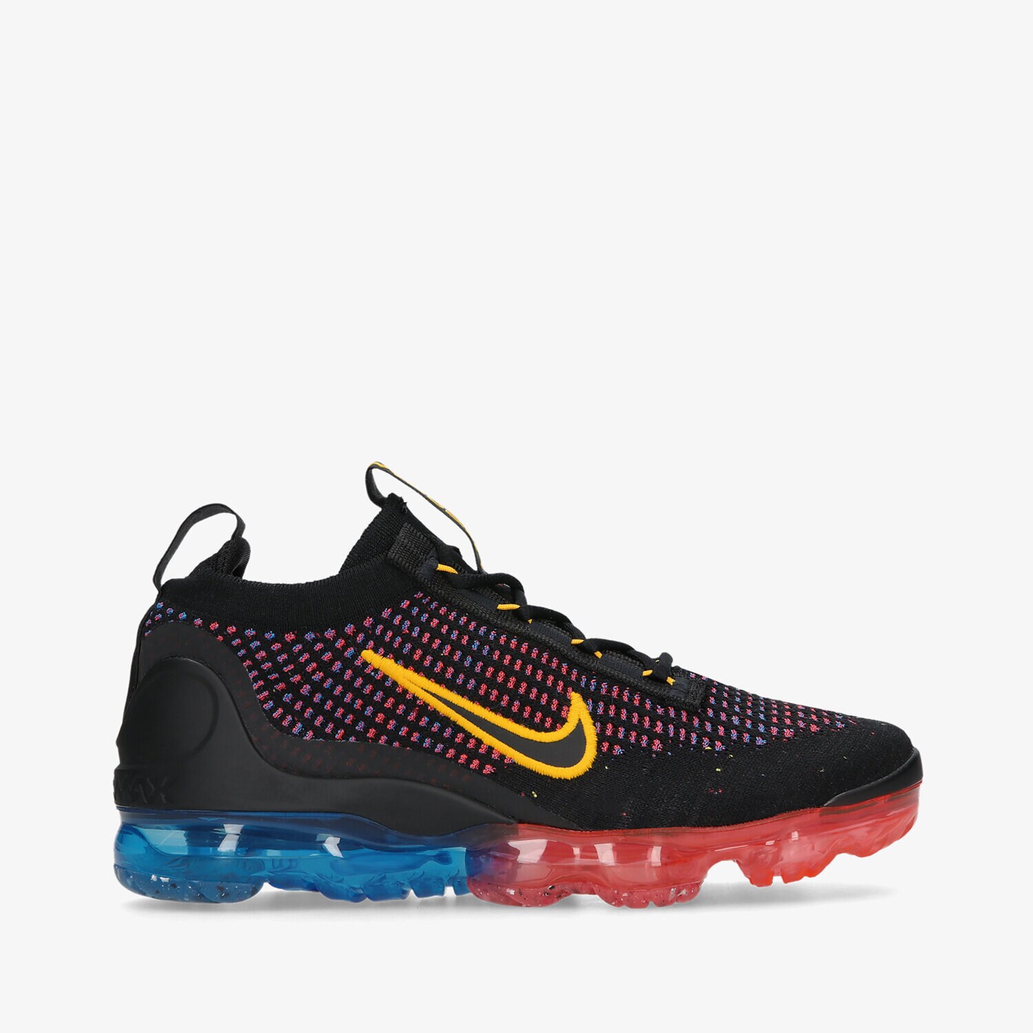 dětské tenisky NIKE AIR VAPORMAX 2021  DV2198-001 ČERNÁ