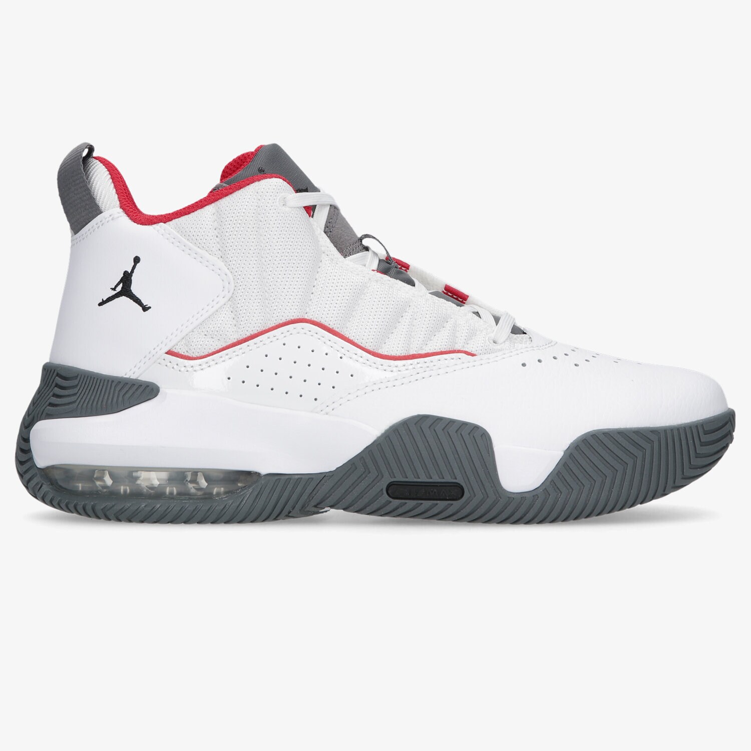dětské tenisky JORDAN STAY LOYAL  DC7230-105 BÍLÁ