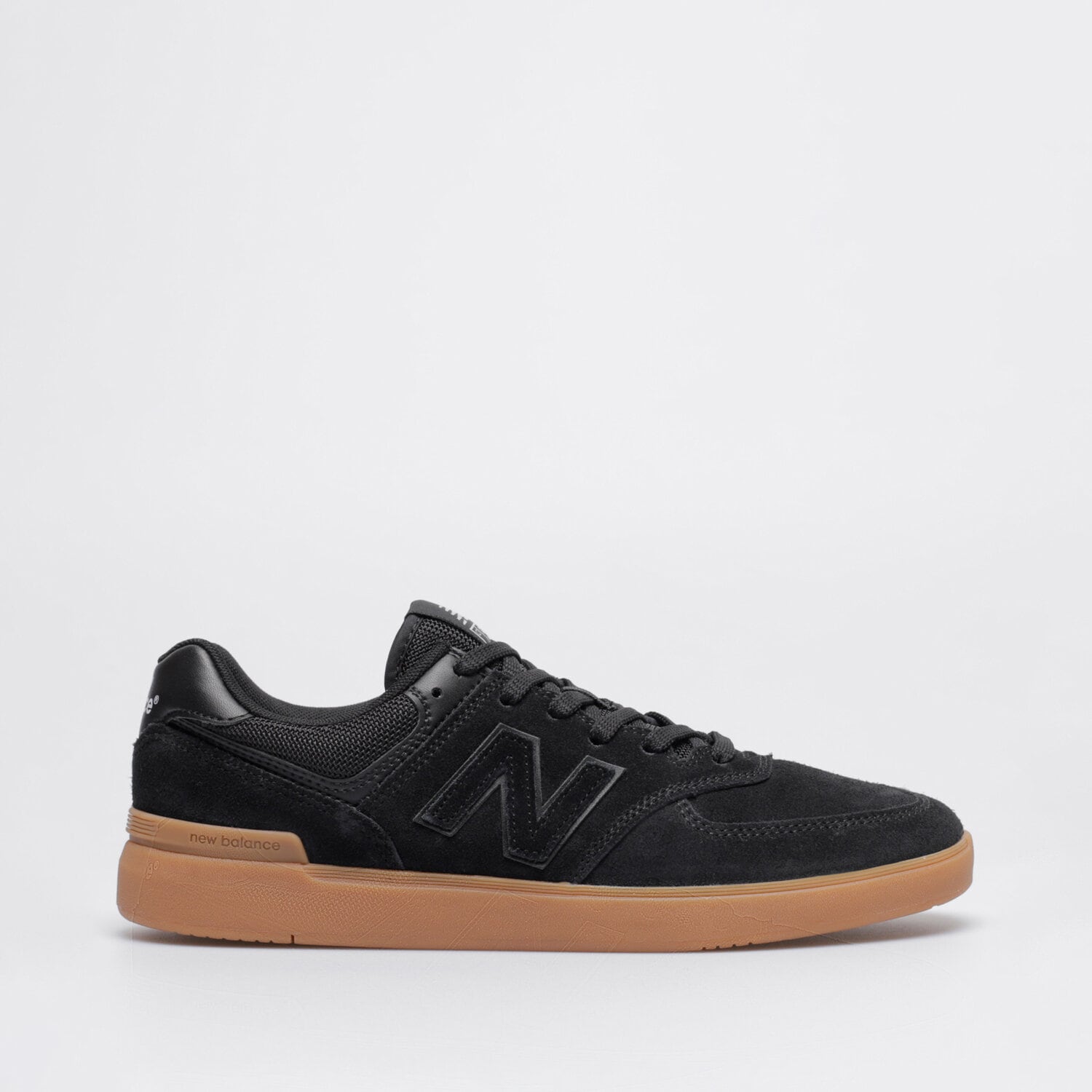 pánské tenisky NEW BALANCE 574  CT574BLG ČERNÁ