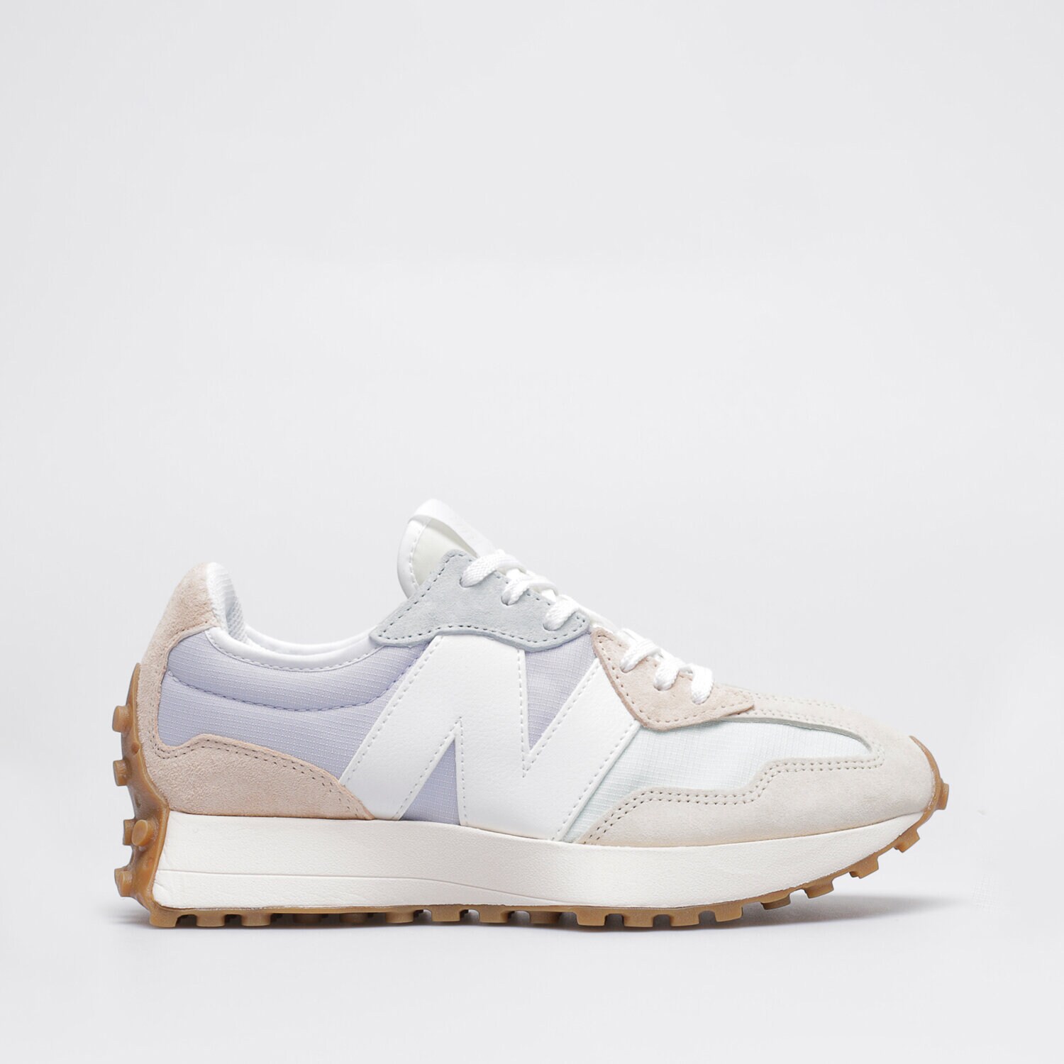 dámské tenisky NEW BALANCE 327  WS327PAB VÍCEBAREVNÁ