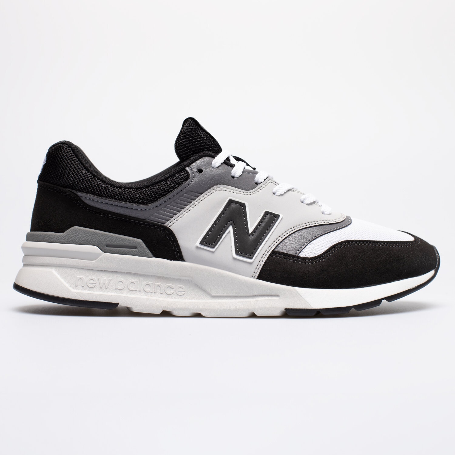 pánské tenisky NEW BALANCE 997  CM997HVH ČERNÁ
