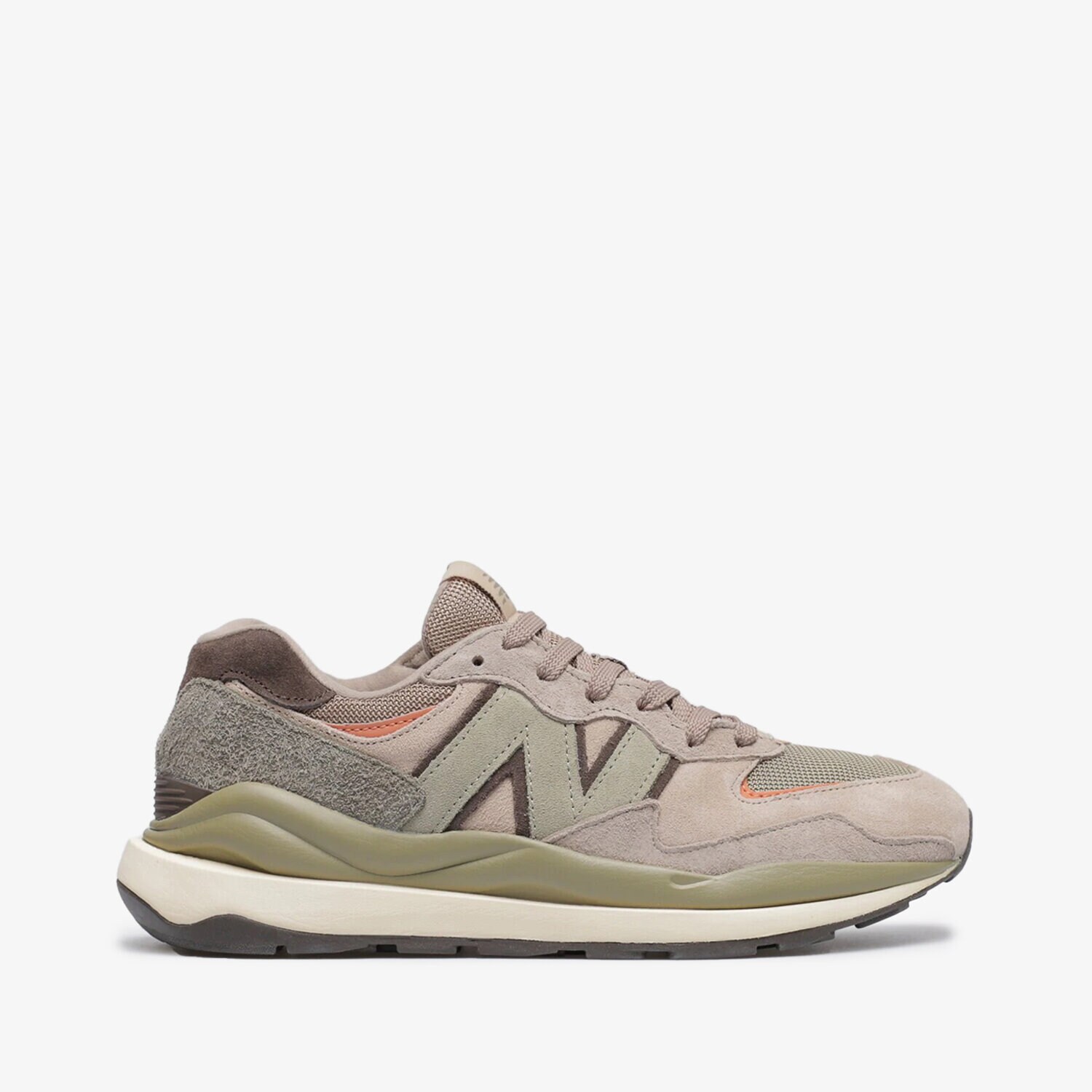 pánské tenisky NEW BALANCE 5740  M5740RSB KHAKI