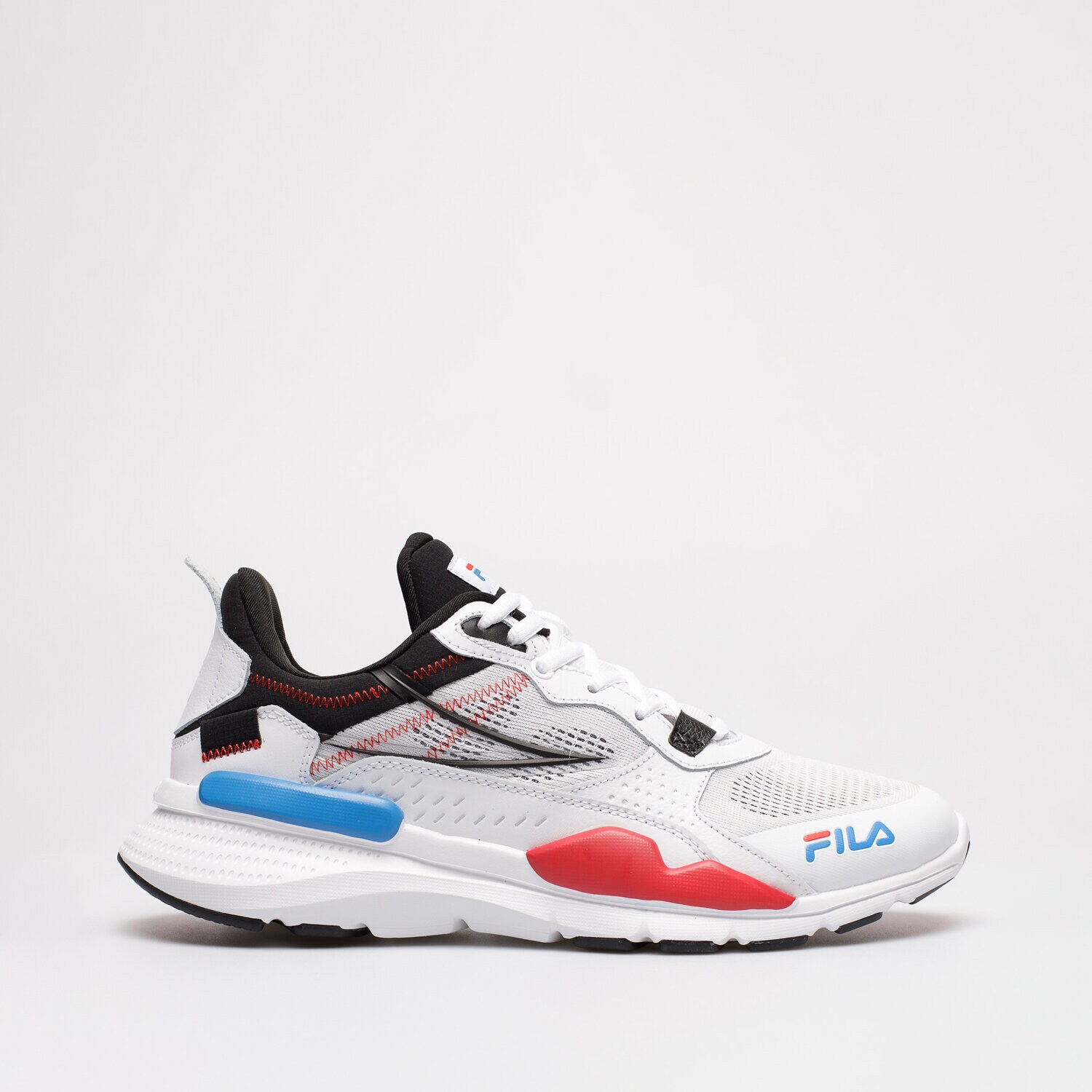 pánské tenisky FILA TRI-FORCE TRAINER 1BM01348125 BÍLÁ