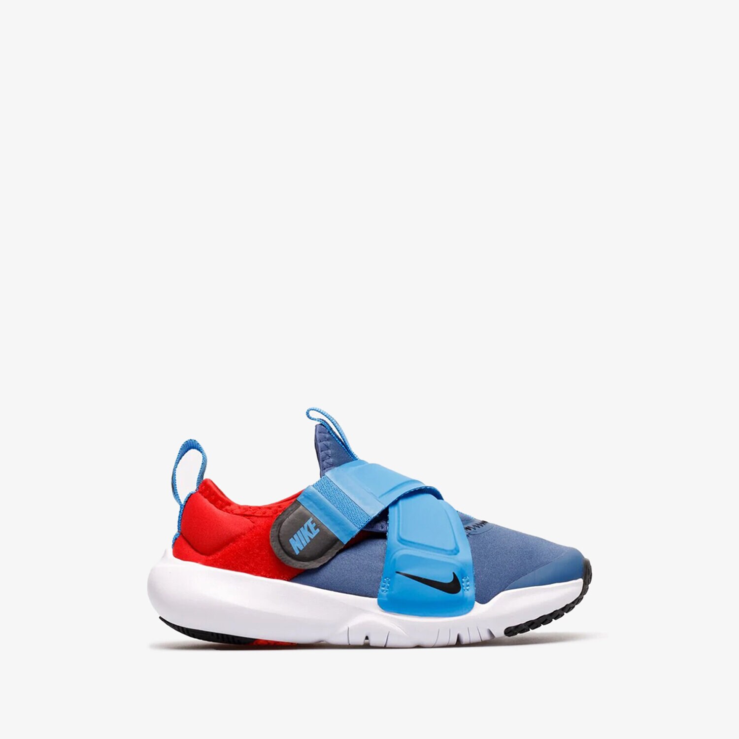 dětské tenisky NIKE KOEMI  CZ0186-402 MODRÁ
