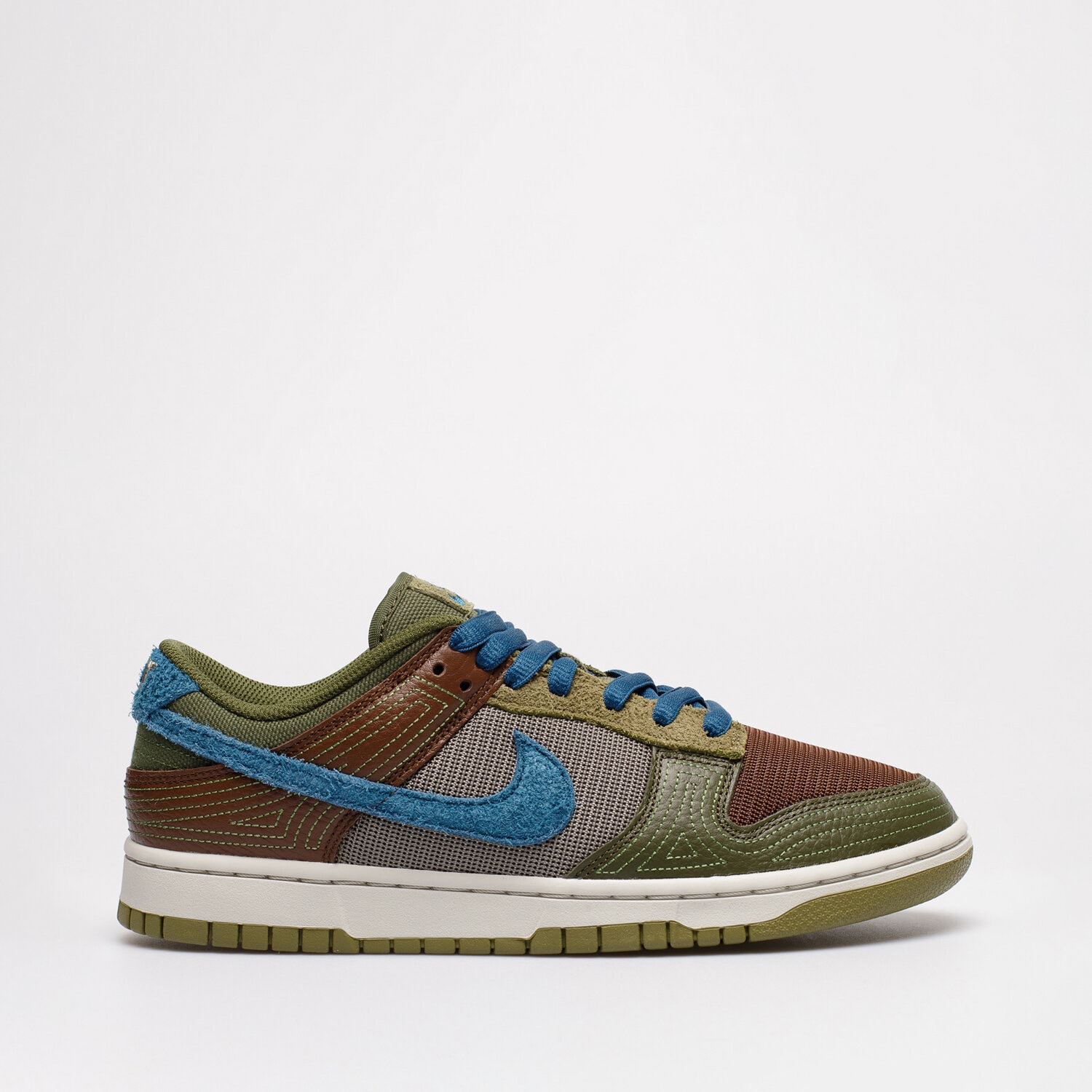pánské tenisky NIKE DUNK LOW NH DR0159-200 KHAKI