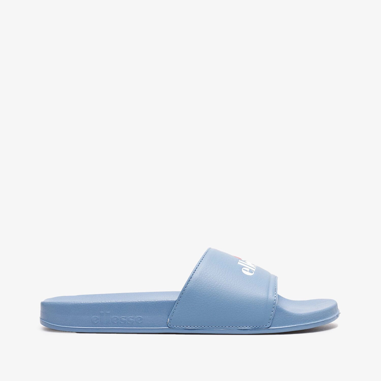 pánské pantofle ELLESSE FILIPPO SLIDE  SHMF0397426 MODRÁ