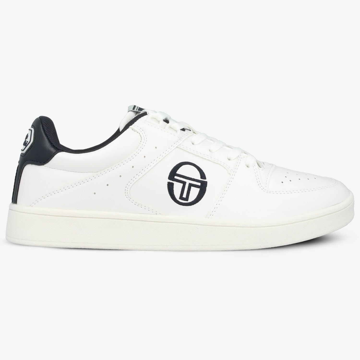 pánské tenisky SERGIO TACCHINI ARTIC STM92881072 BÍLÁ