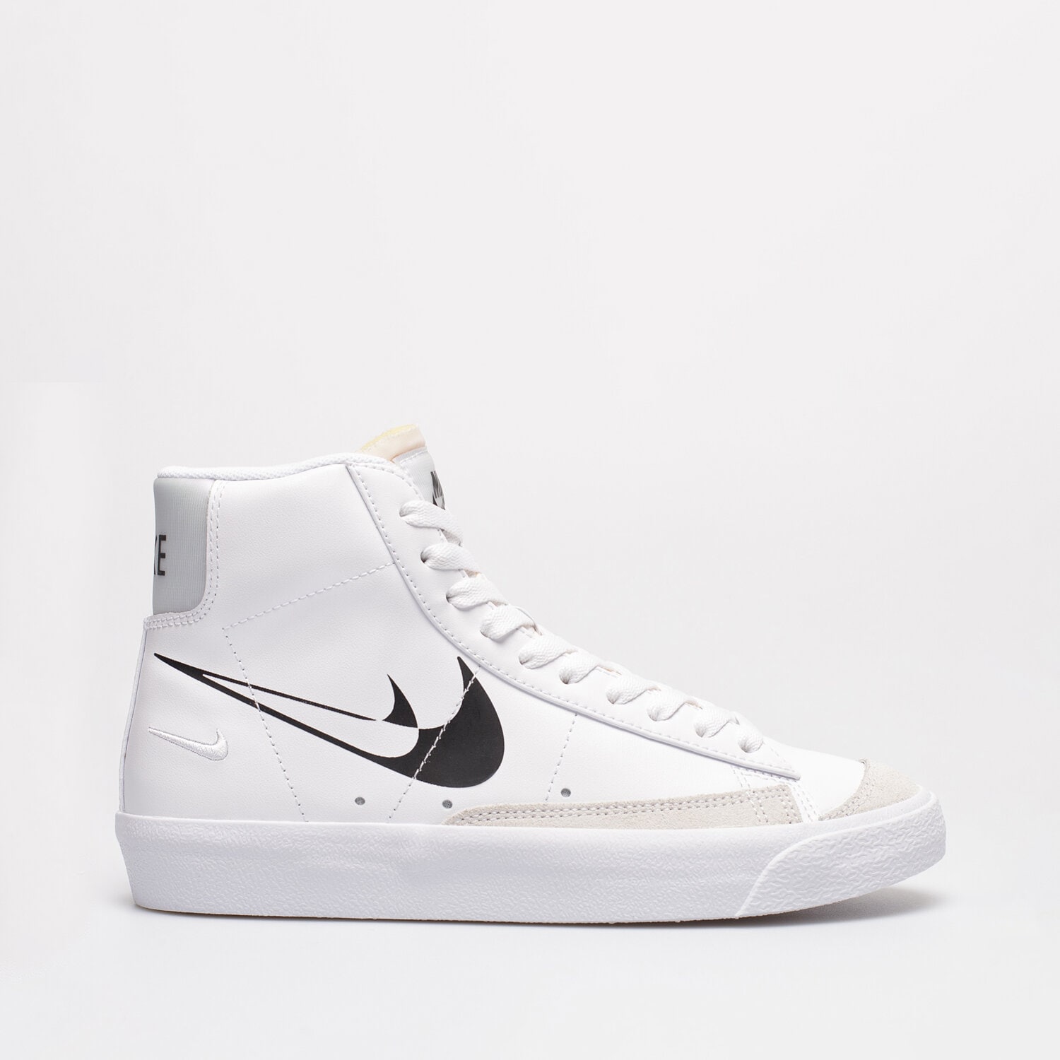 dámské tenisky NIKE WMNS BLAZER MID '77  DV3454-100 BÍLÁ