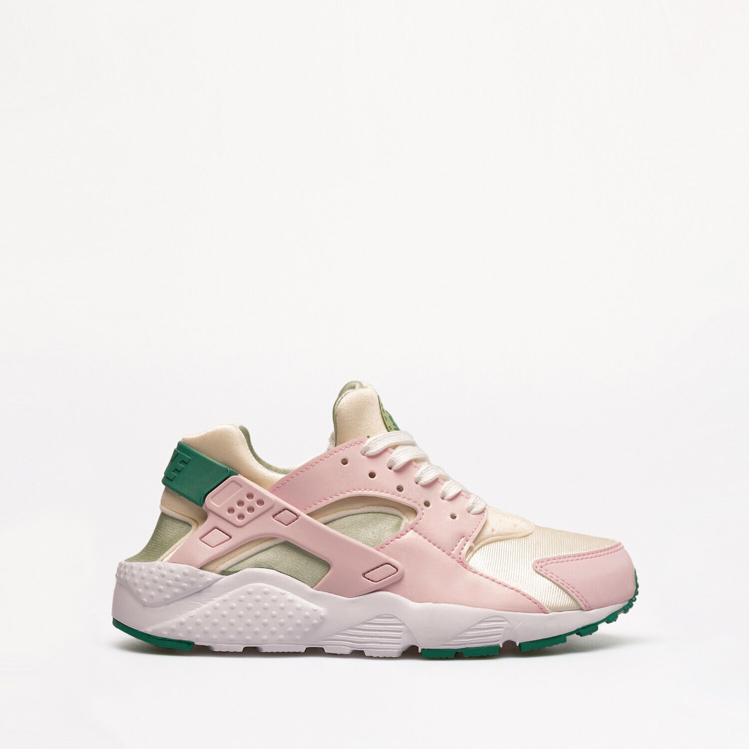 dětské tenisky NIKE HUARACHE RUN SE (GS) DQ0517-600 VÍCEBAREVNÁ
