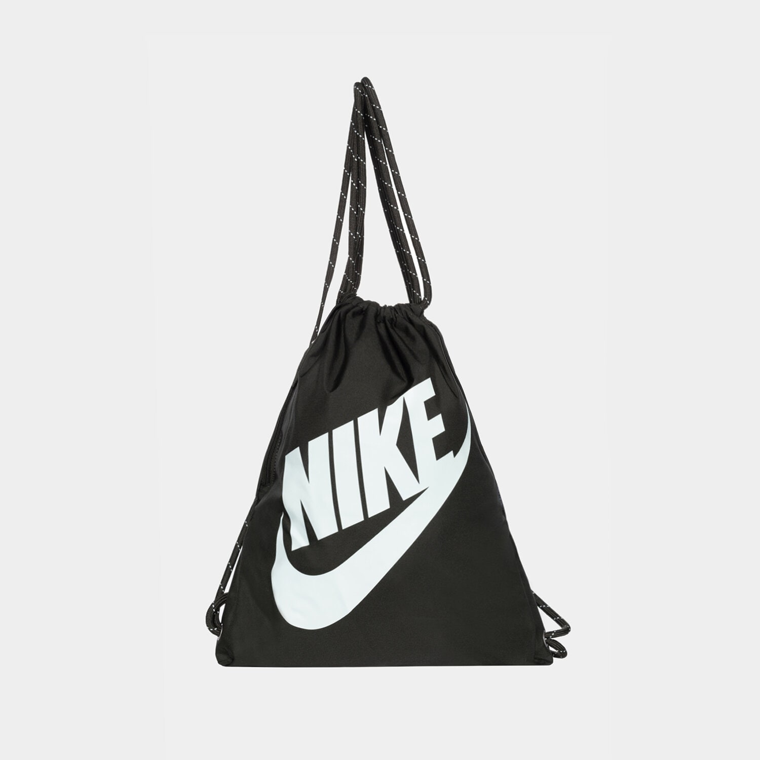 dámský vak NIKE VAK NIKE HERITAGE DC4245-355 ČERNÁ