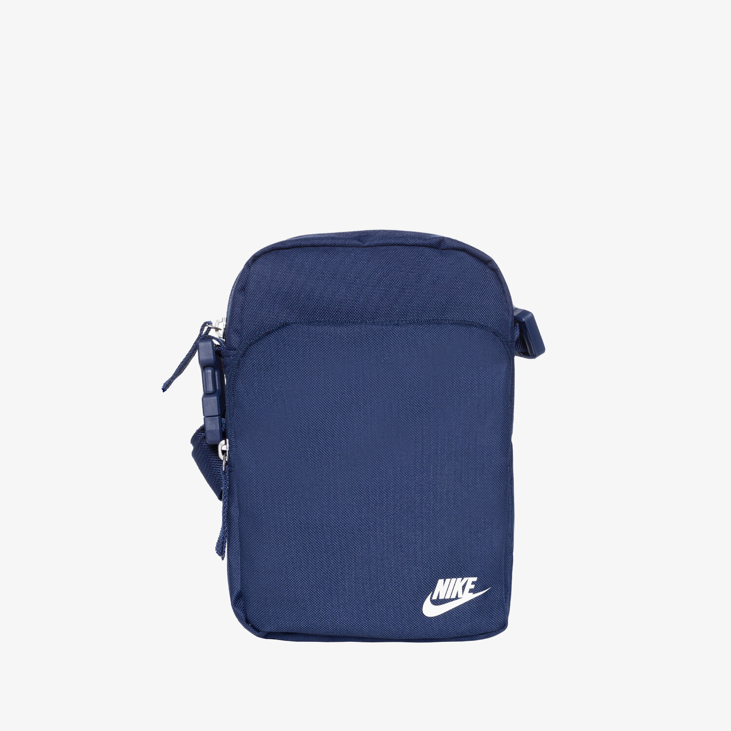 dámská taška NIKE TAŠKA HERITAGE DB0456-411 TMAVOMODRÁ