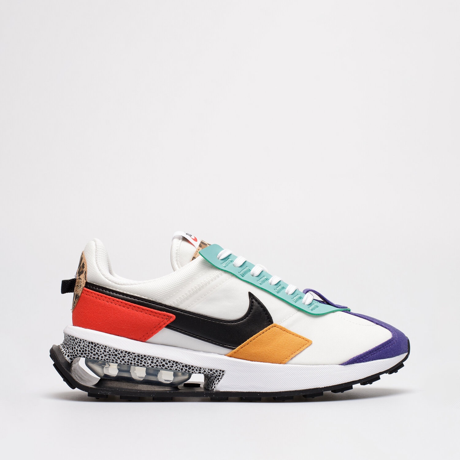 dámské tenisky NIKE AIR MAX PRE-DAY SE DH5111-100 BÍLÁ