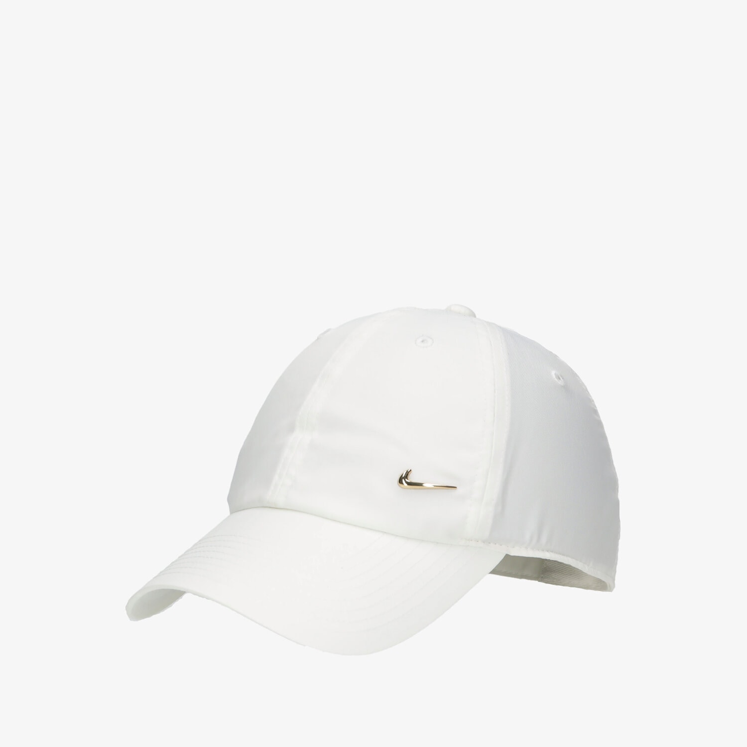 dětská kšiltovka NIKE ČEPICE NIKE SPORTSWEAR HERITAGE 86 943092-133 BÍLÁ