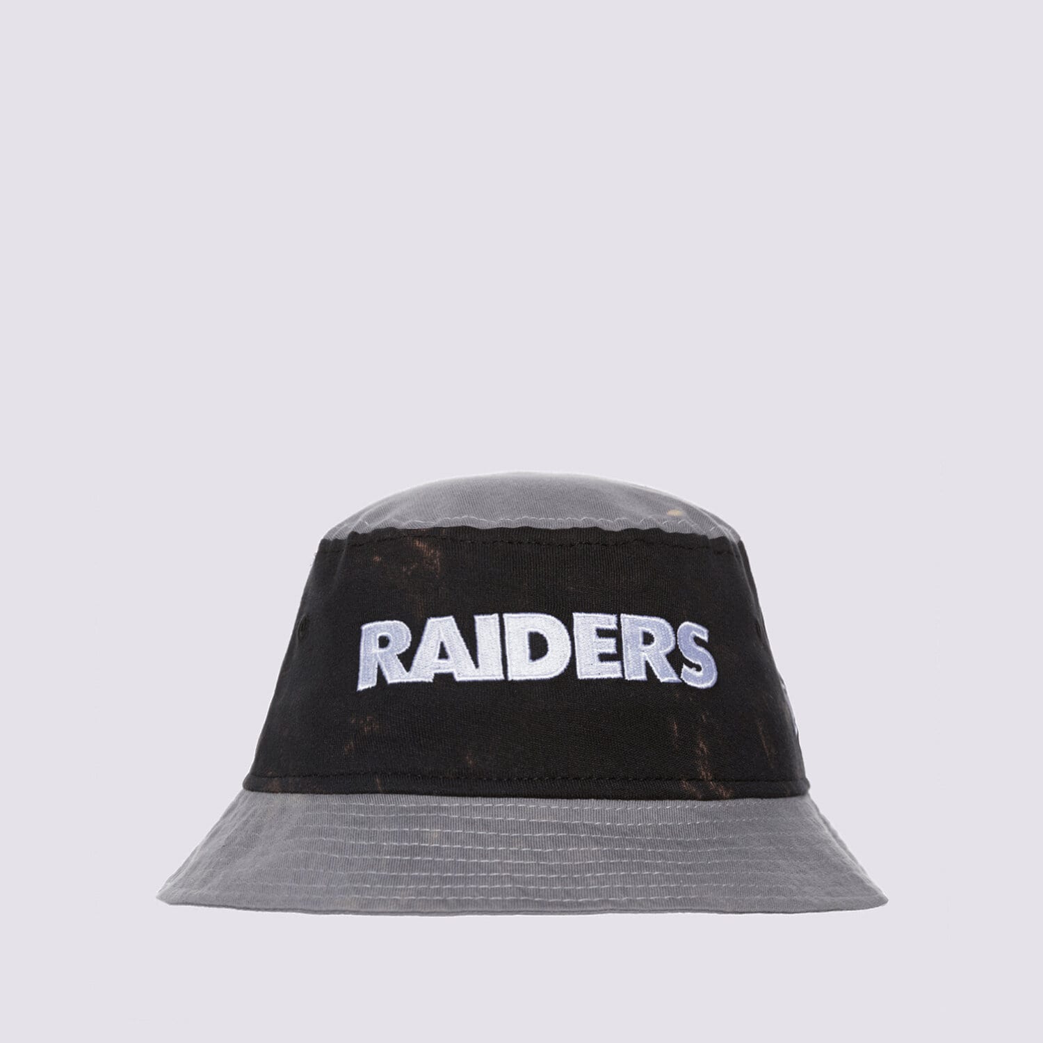 NEW ERA KLOBOUK WASHED TAPERED RAIDERS LAS VEGAS RAIDERS BLK 60240501 ŠEDÁ