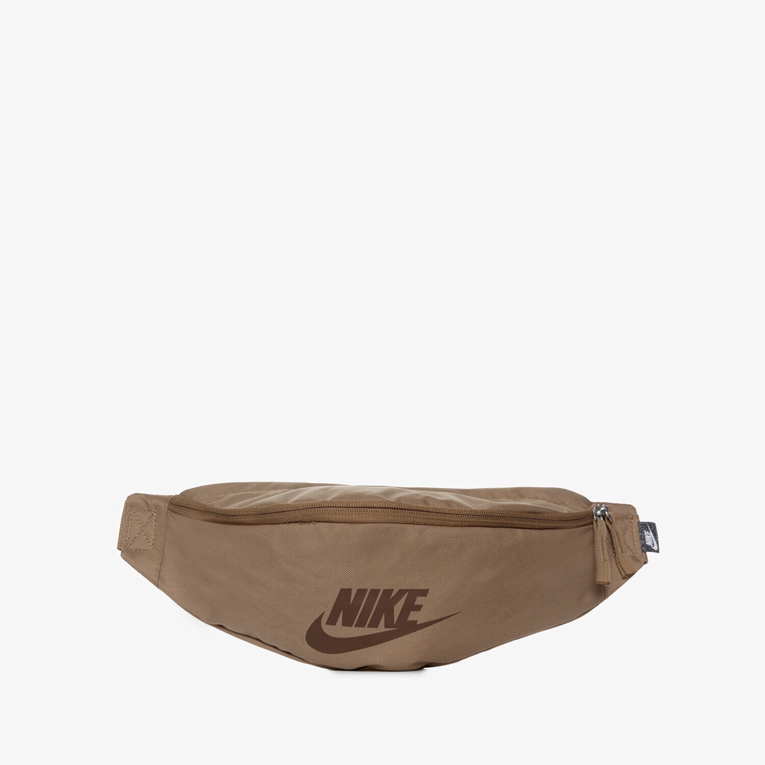 dámská ledvinka NIKE LEDVINKA HERITAGE DB0490-259 BÉŽOVÁ