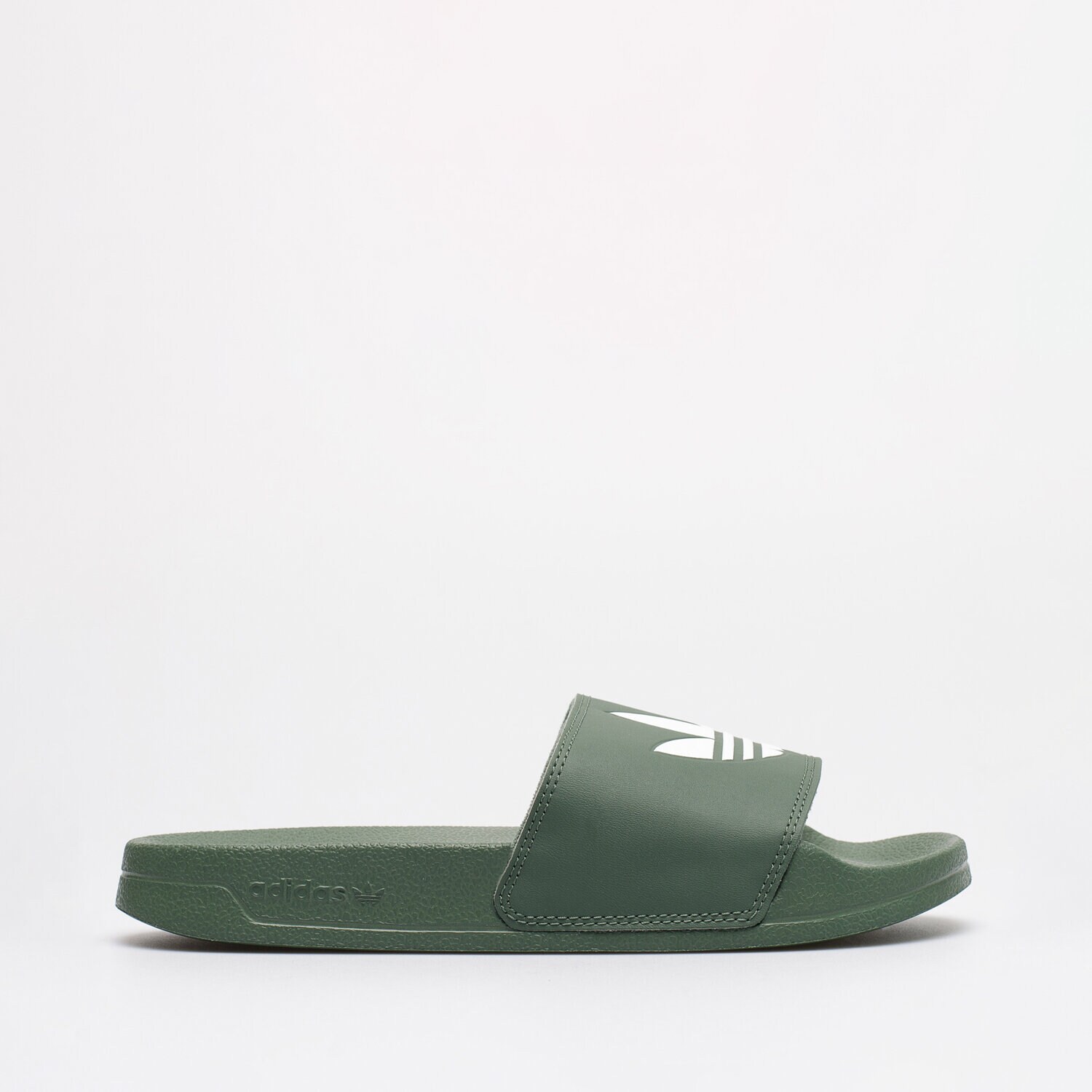 ADIDAS ADILETTE LITE SLIDES GX9492 ZELENÁ