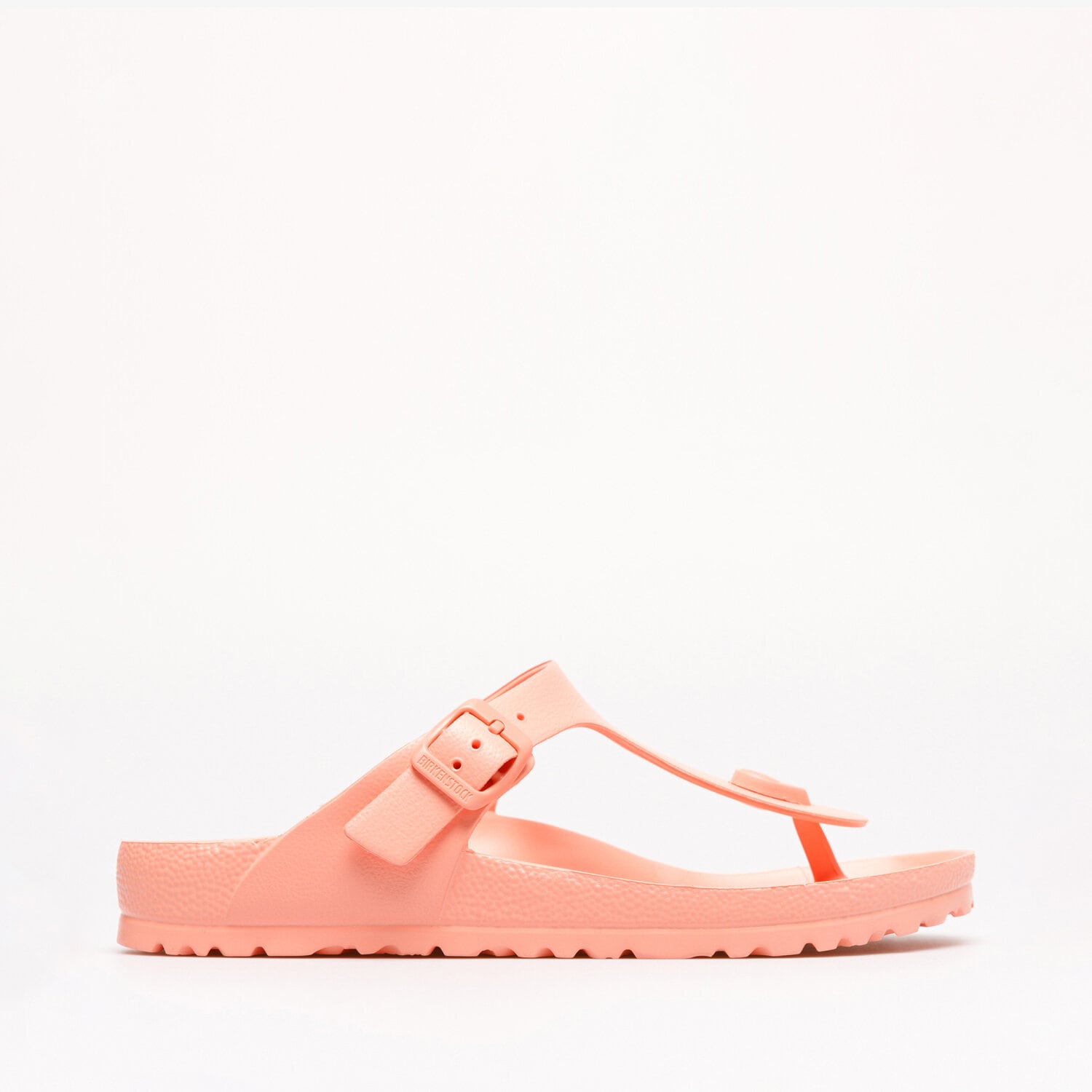 BIRKENSTOCK GIZEH EVA 1022453 korálová