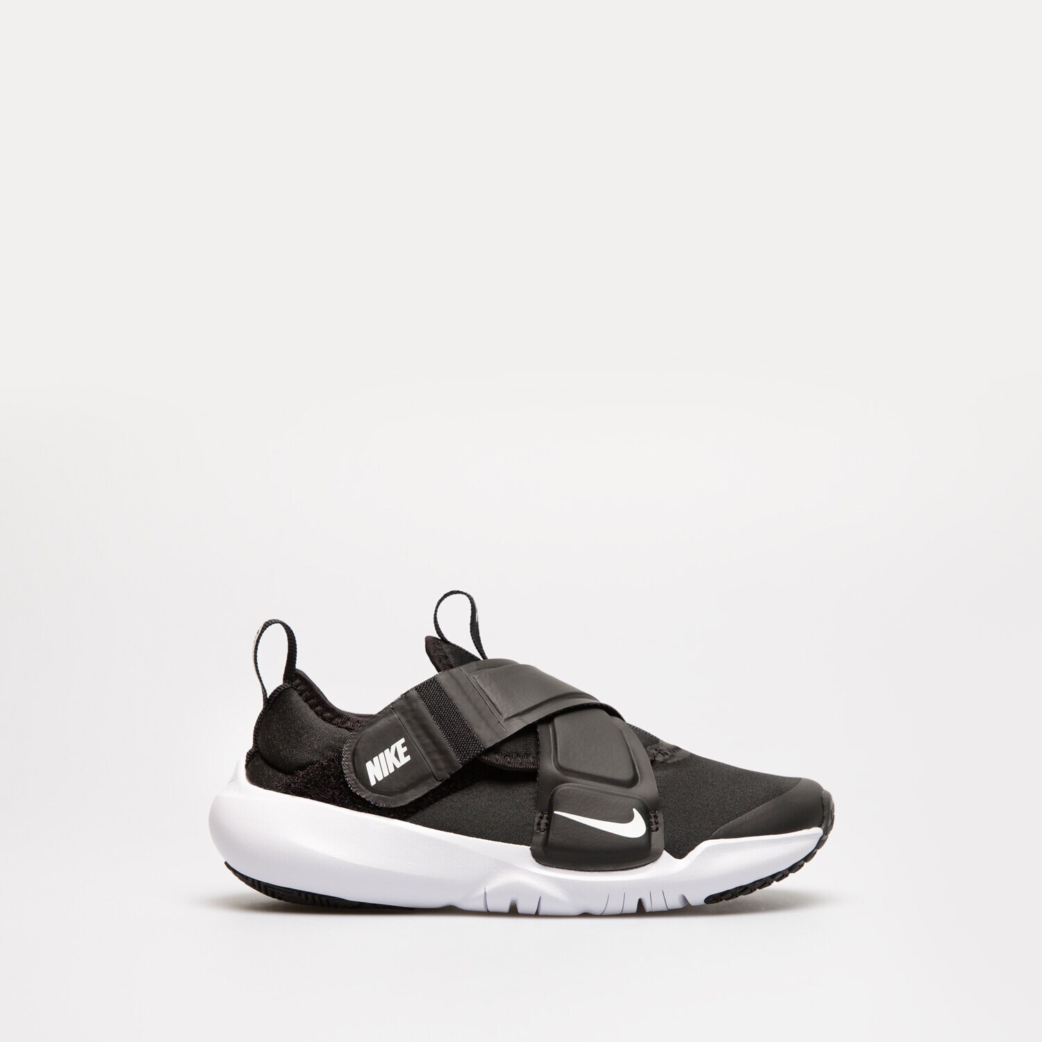 dětské tenisky Nike Flex Advance  CZ0186-002 ČERNÁ