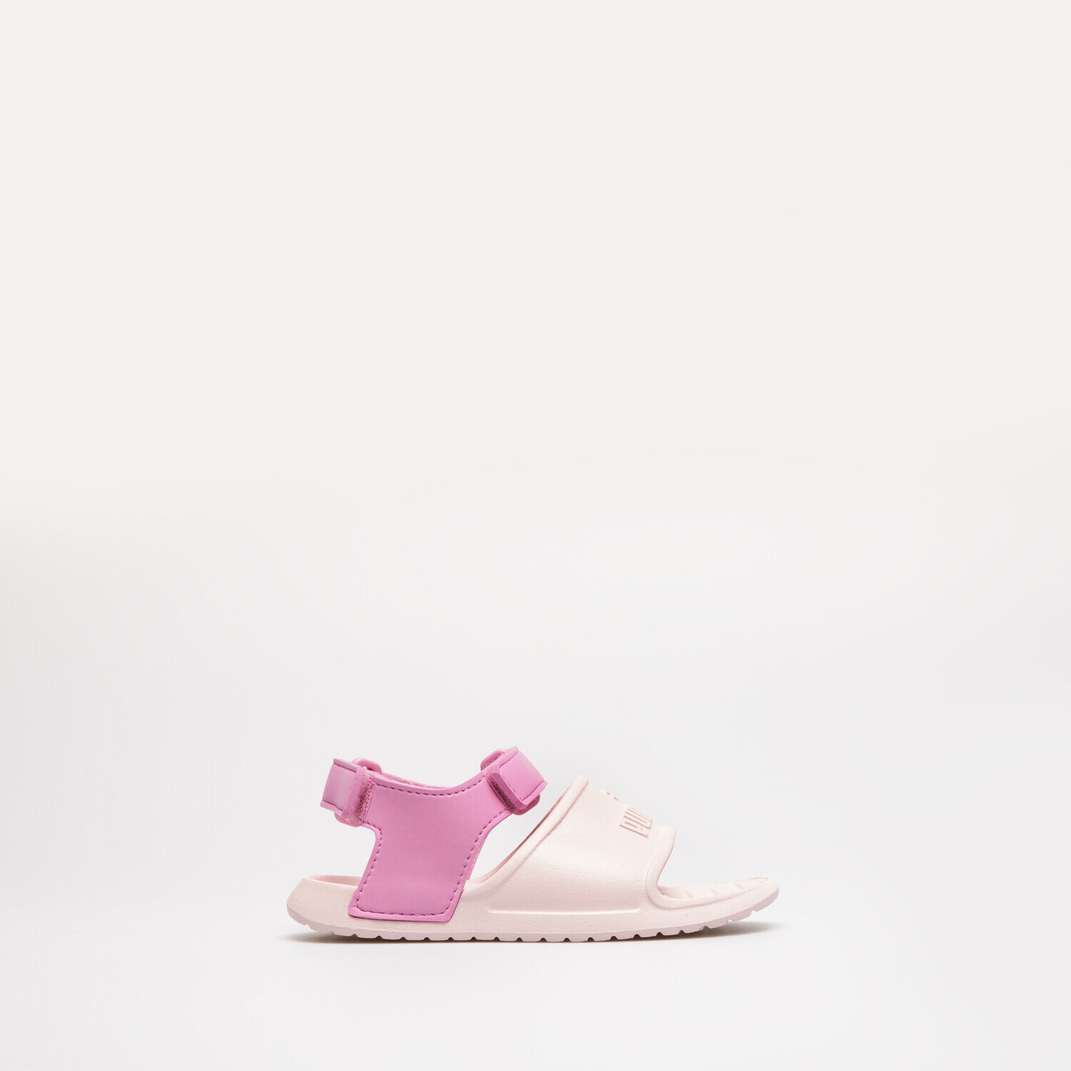 dětské sandály PUMA DIVECAT V2 INJEX INF 36954511 RŮŽOVÁ