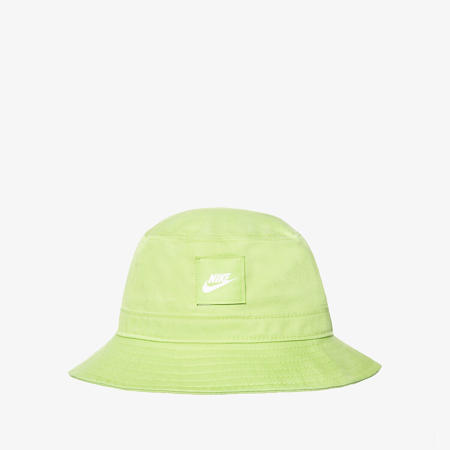 NIKE KLOBOUK SPORTSWEAR CK5324-332 ZELENÁ