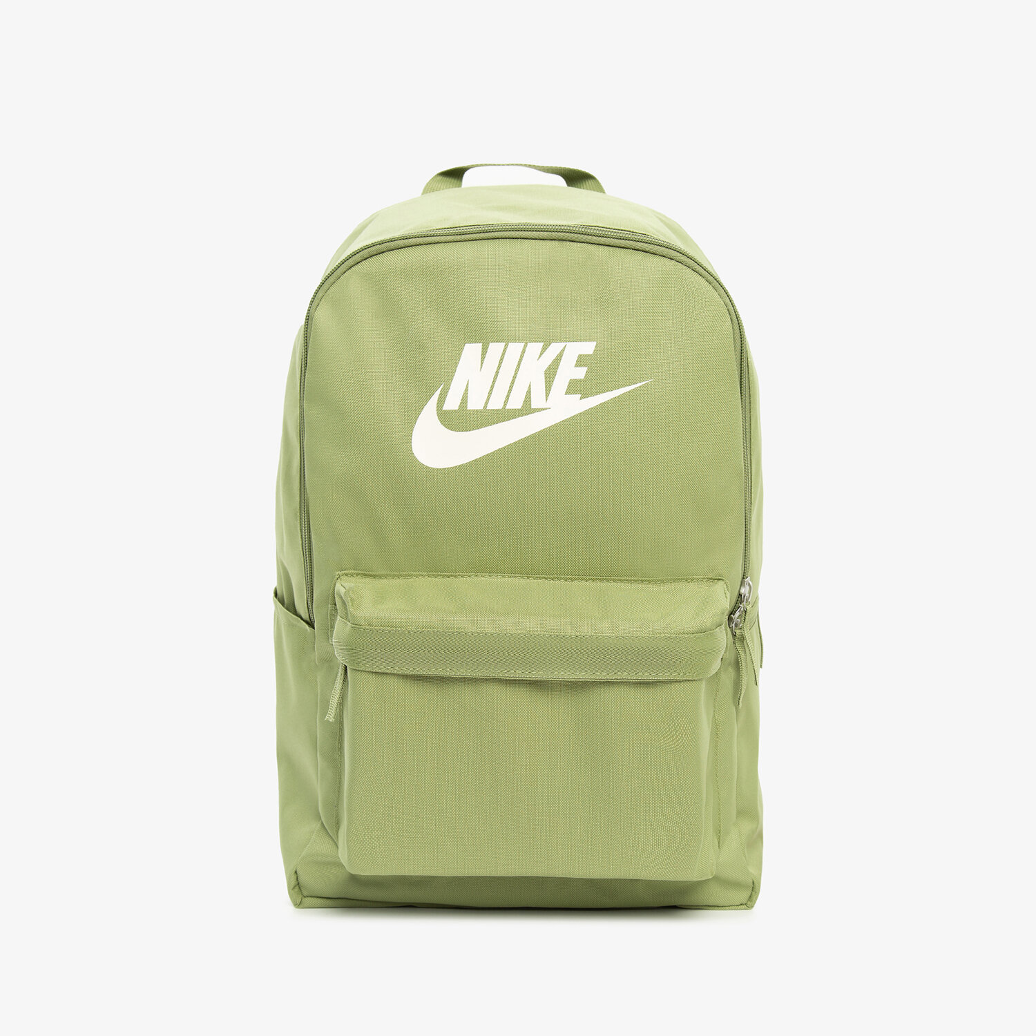 dámský batoh NIKE BATOH HERITAGE DC4244-334 ZELENÁ
