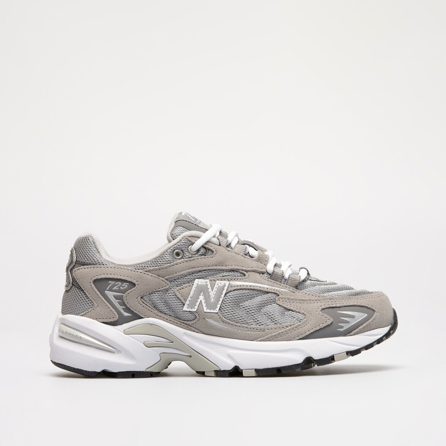 dámské tenisky NEW BALANCE 725  ML725P ŠEDÁ