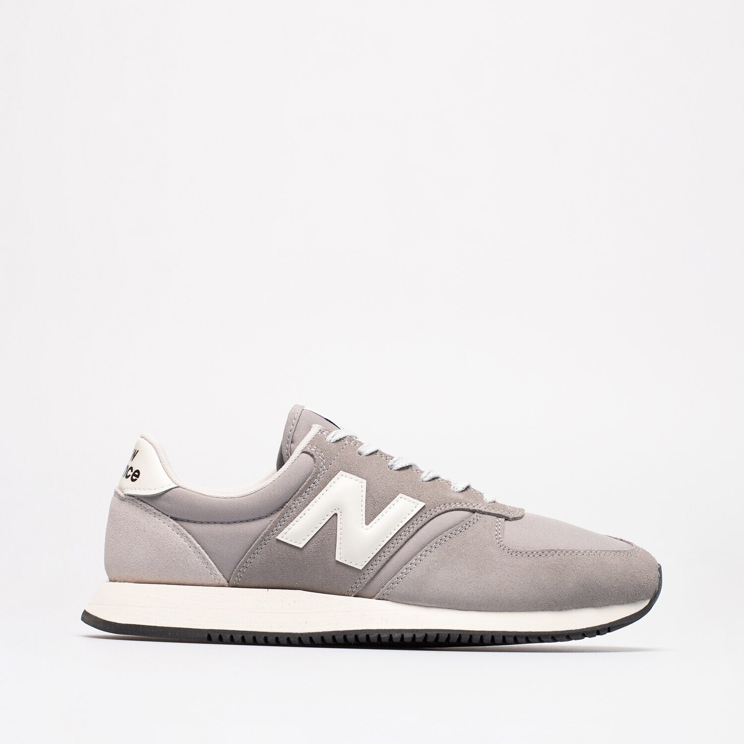 pánské tenisky NEW BALANCE 420  UL420TF2 ŠEDÁ