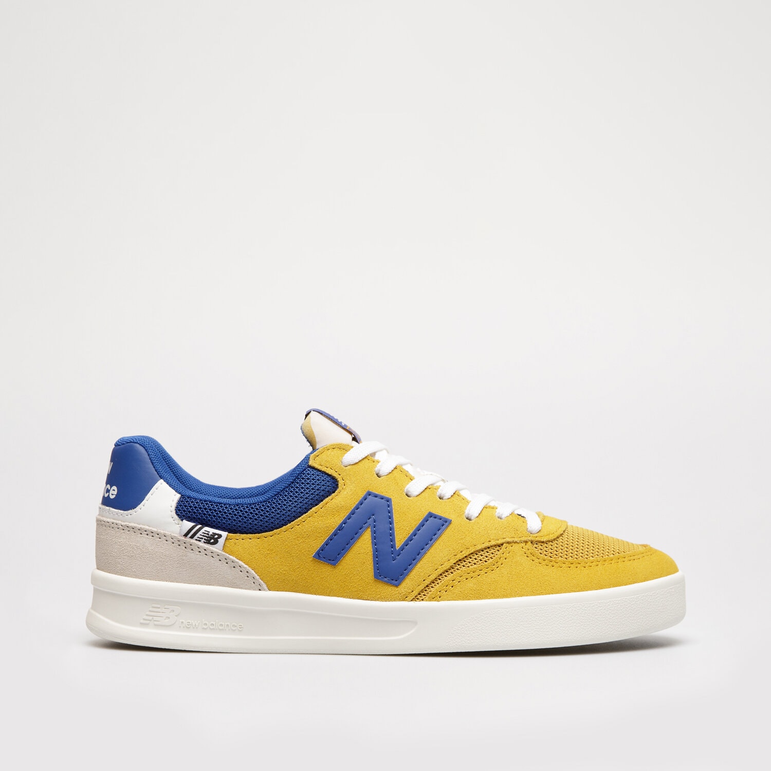 pánské tenisky NEW BALANCE 300  CT300YB3 ŽLUTÁ