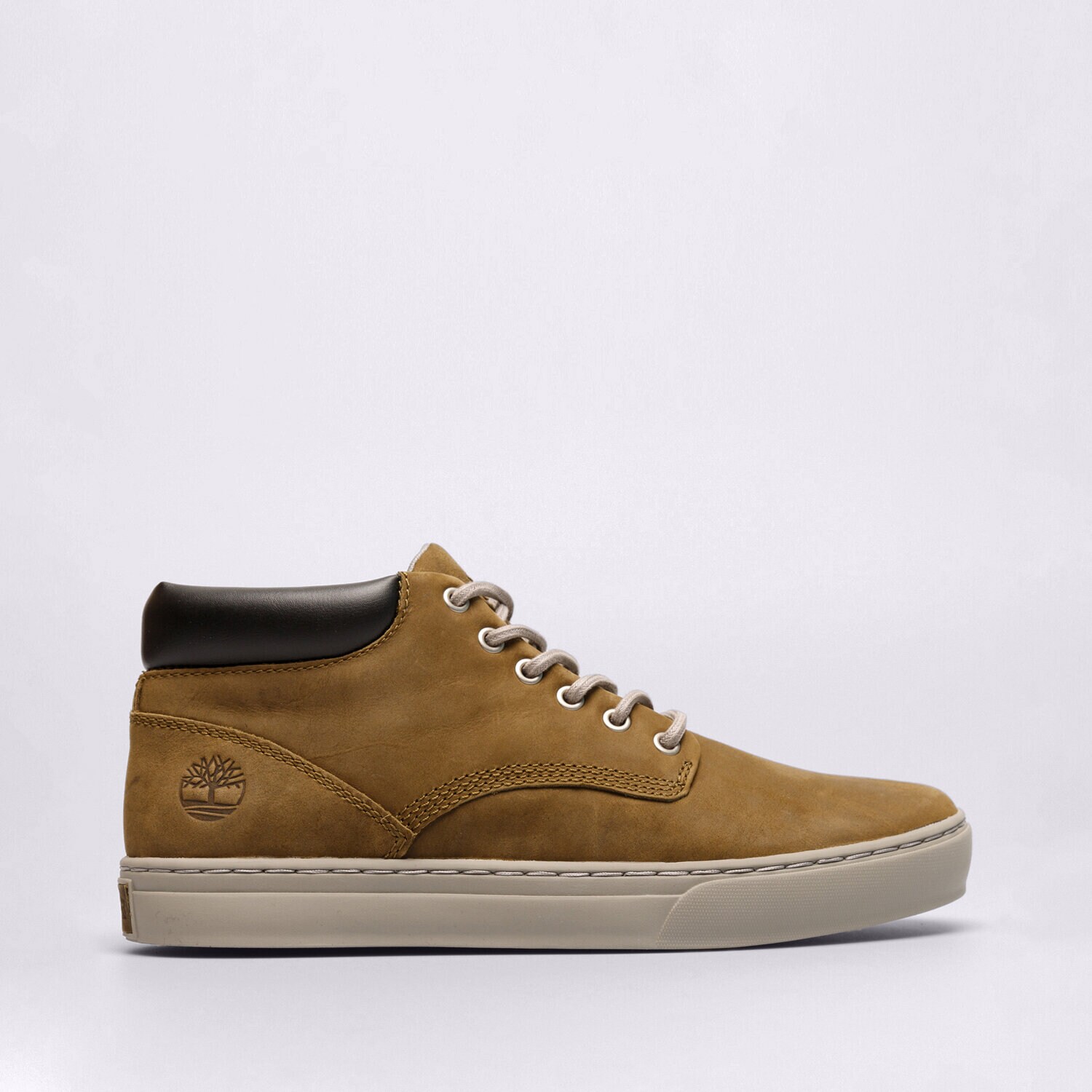 pánské boty casual TIMBERLAND ADVENTURE 2.0 TB0A5S1V3271 KHAKI
