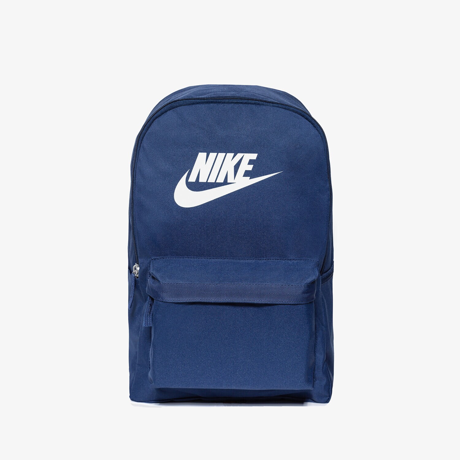 dámský batoh NIKE BATOH HERITAGE DC4244-411 TMAVOMODRÁ