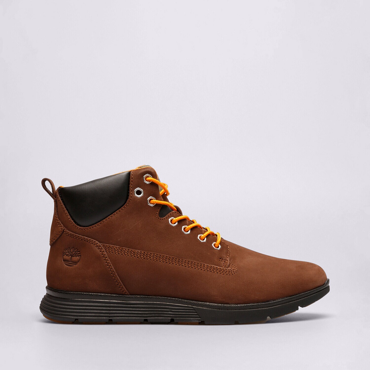 pánské tenisky TIMBERLAND KILLINGTON TB0A2GNH9311 BORDOVÁ
