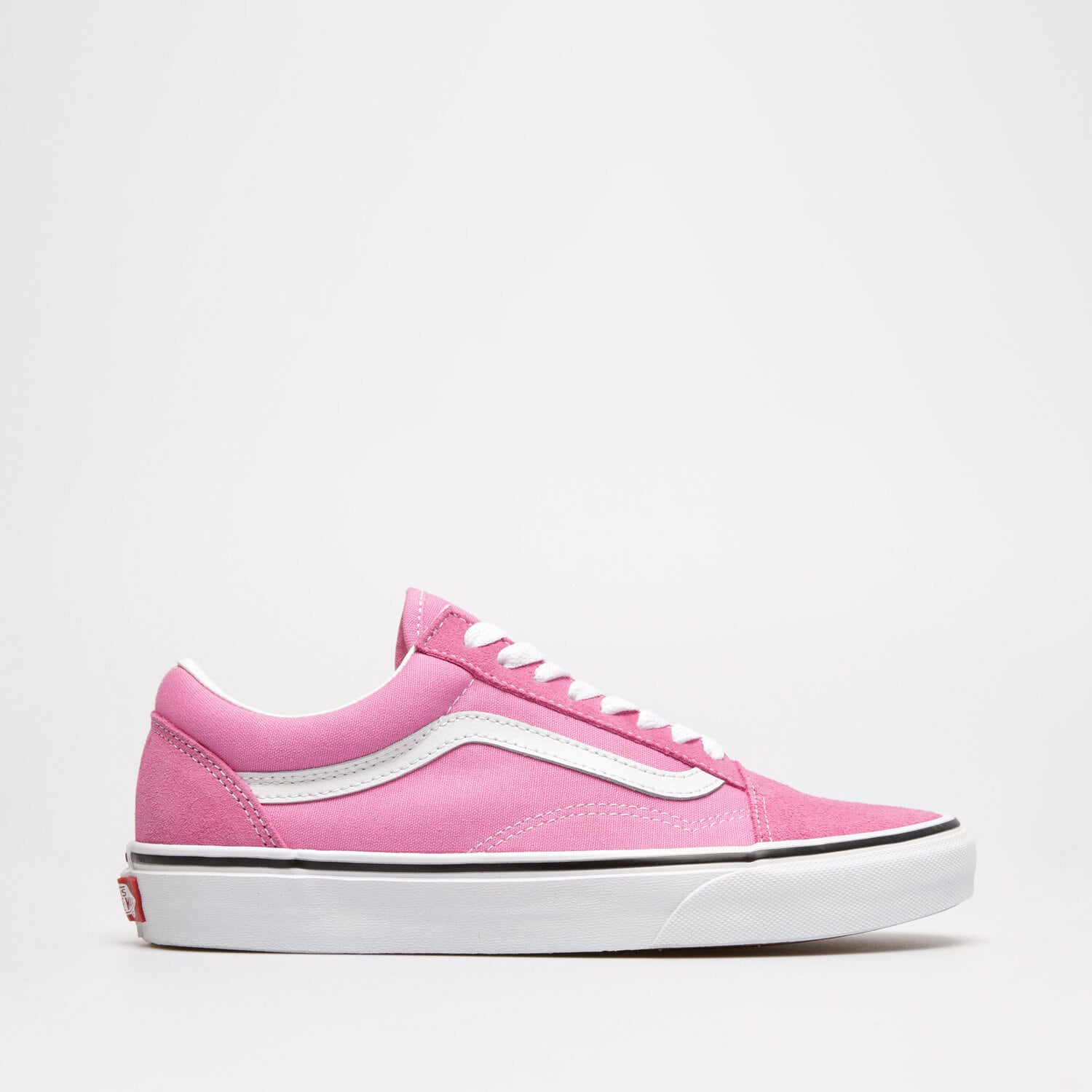 dámské tenisky VANS UA OLD SKOOL VN0A5JMIYOL1 RŮŽOVÁ