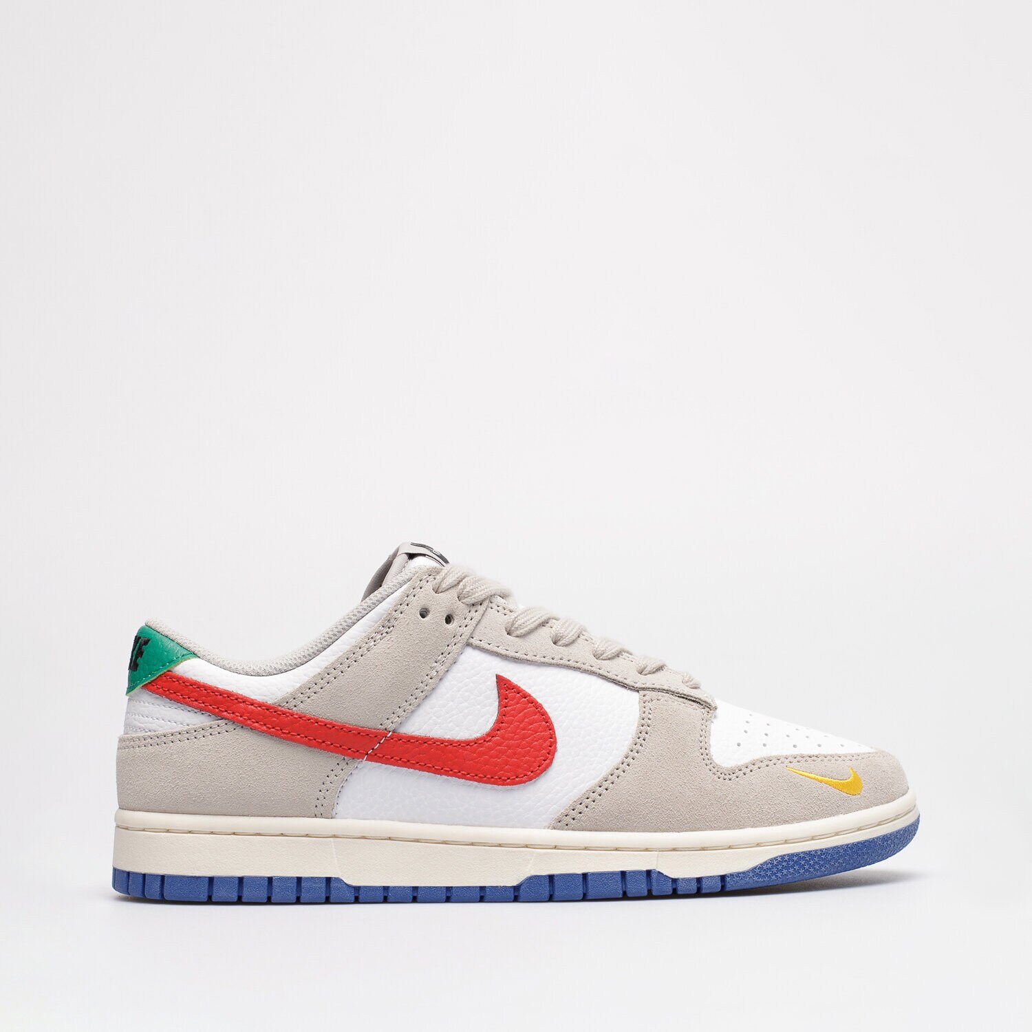 pánské tenisky NIKE DUNK LOW  DV3497-001 ČERNÁ