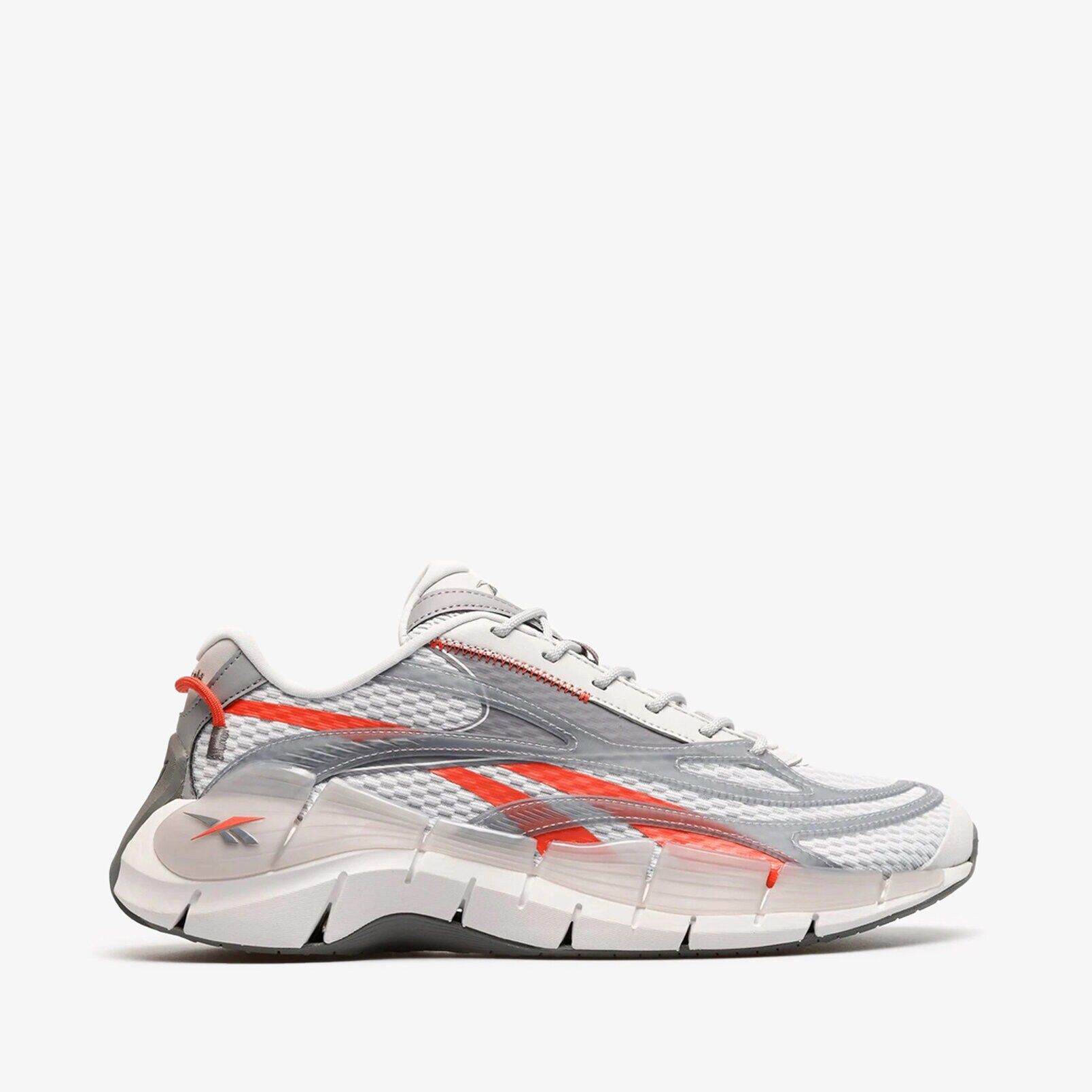 pánské tenisky REEBOK ZIG KINETICA 2.5 GX0500 ŠEDÁ