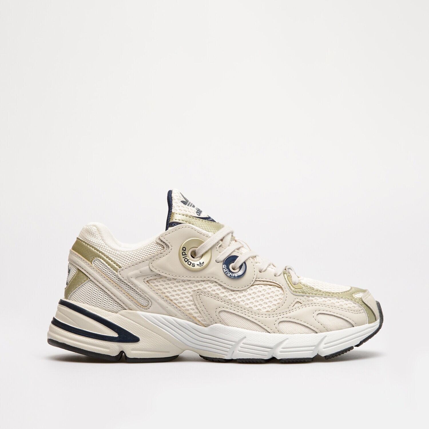 dámské tenisky ADIDAS ASTIR W GZ3571 BÉŽOVÁ