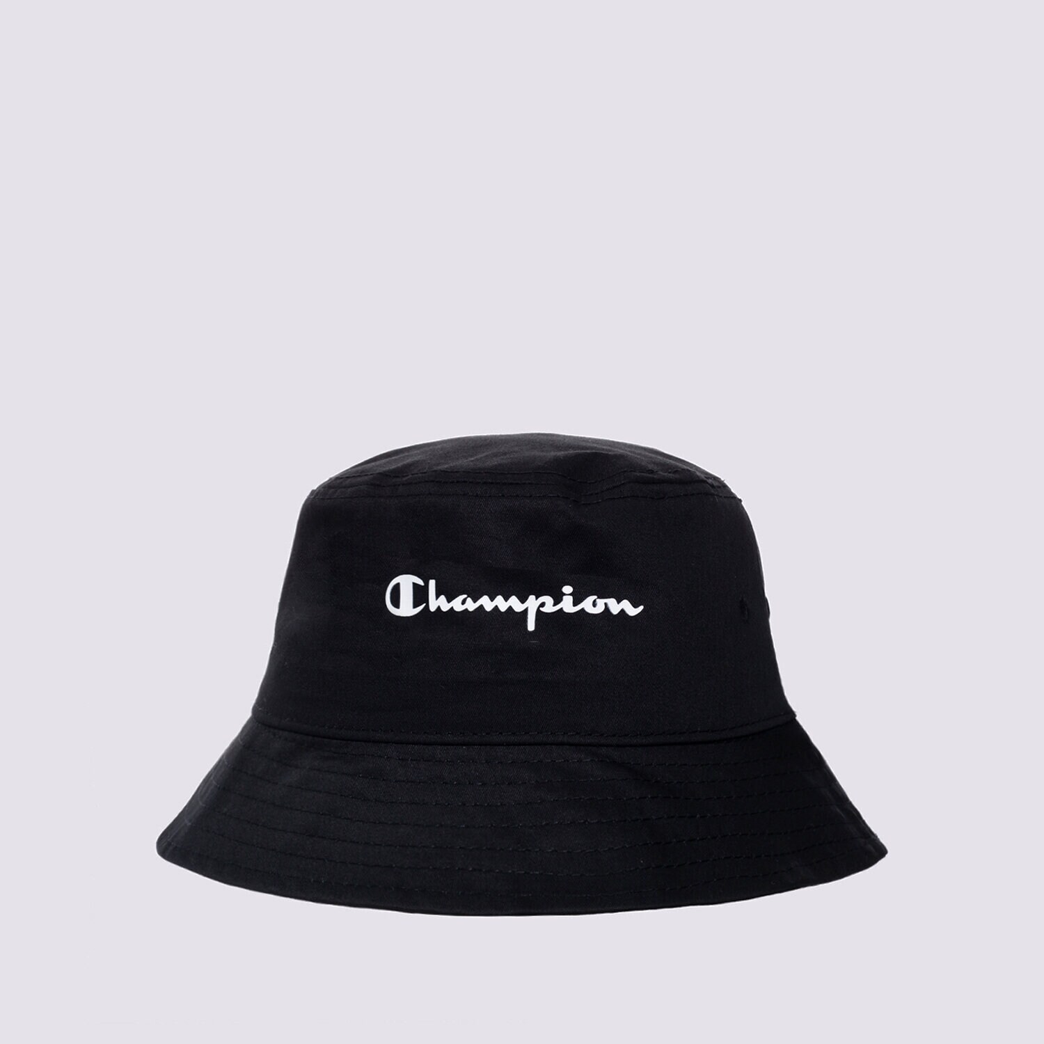CHAMPION KLOBOUK LEGACY 804786KK001 ČERNÁ
