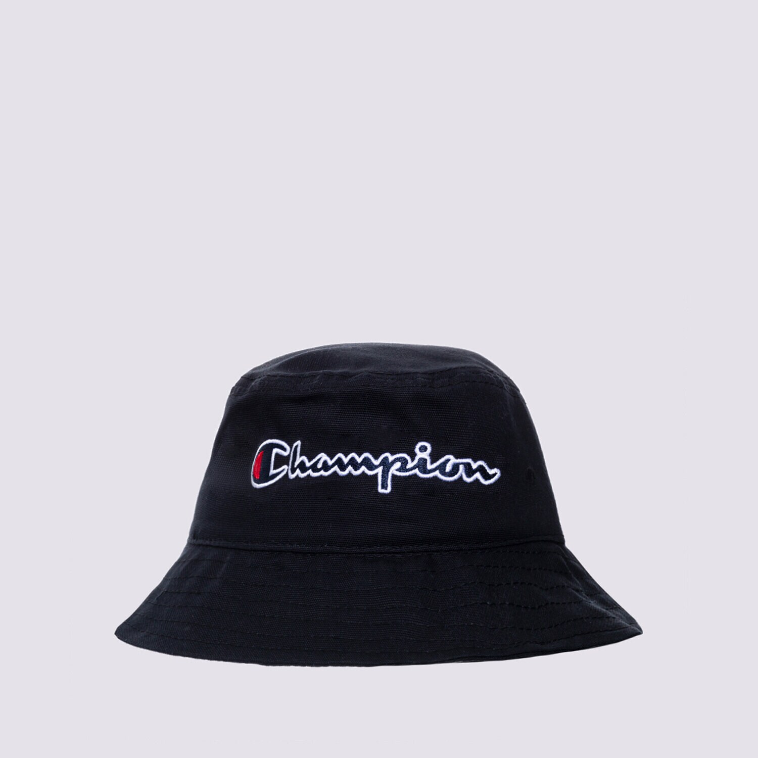 CHAMPION KLOBOUK ROCHESTER 805551KK001 ČERNÁ