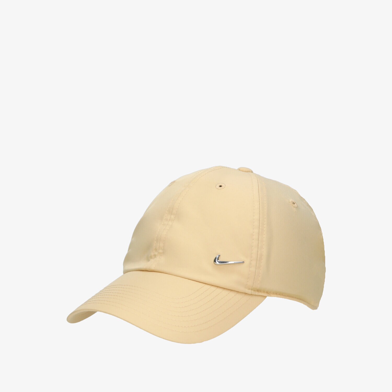 dětská kšiltovka NIKE ČEPICE SPORTSWEAR HERITAGE 86 943092-252 BÉŽOVÁ