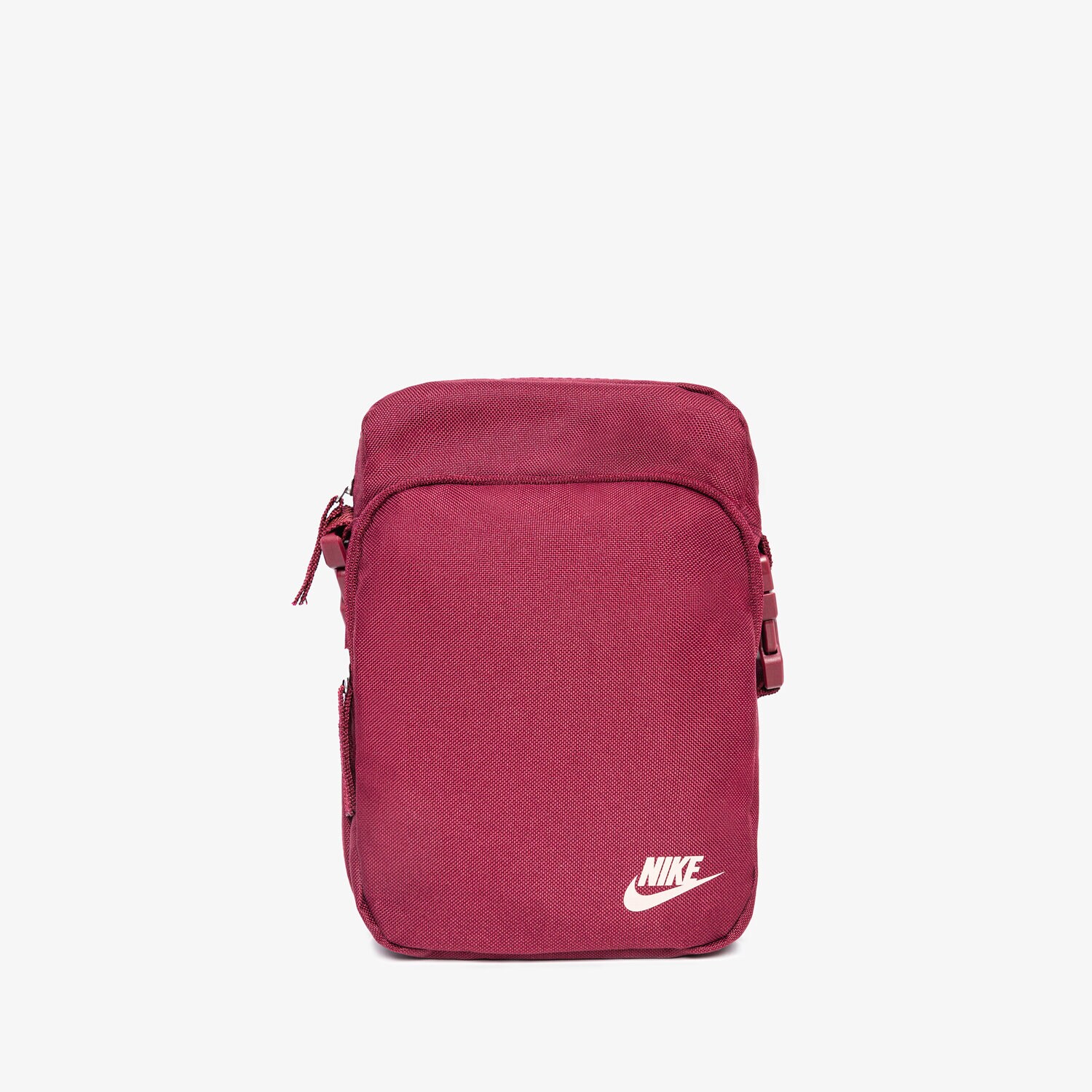 dámská taška NIKE TAŠKA HERITAGE DB0456-638 BORDOVÁ