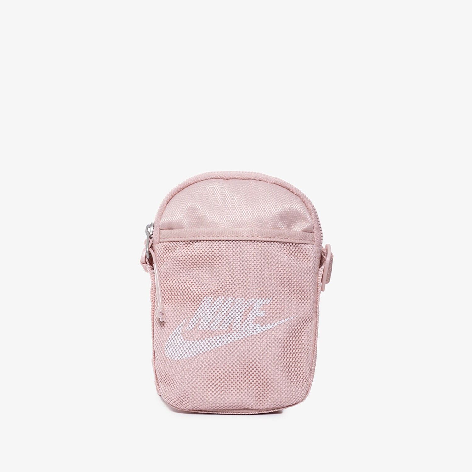 dámská taška NIKE TAŠKA HERITAGE BA5871-601 RŮŽOVÁ