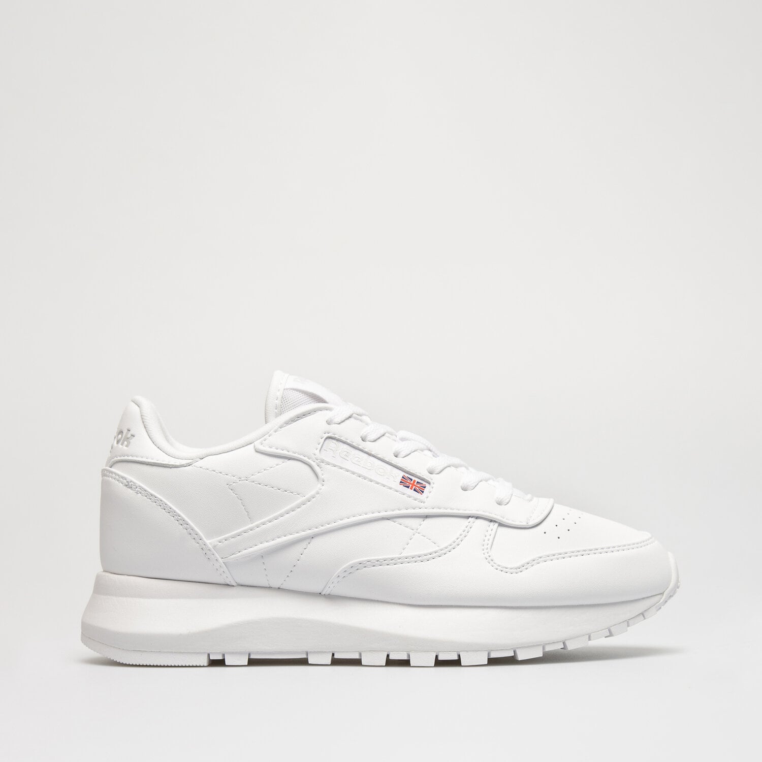 dámské tenisky REEBOK CLASSIC LEATHER SP VEGAN GX8691 BÍLÁ