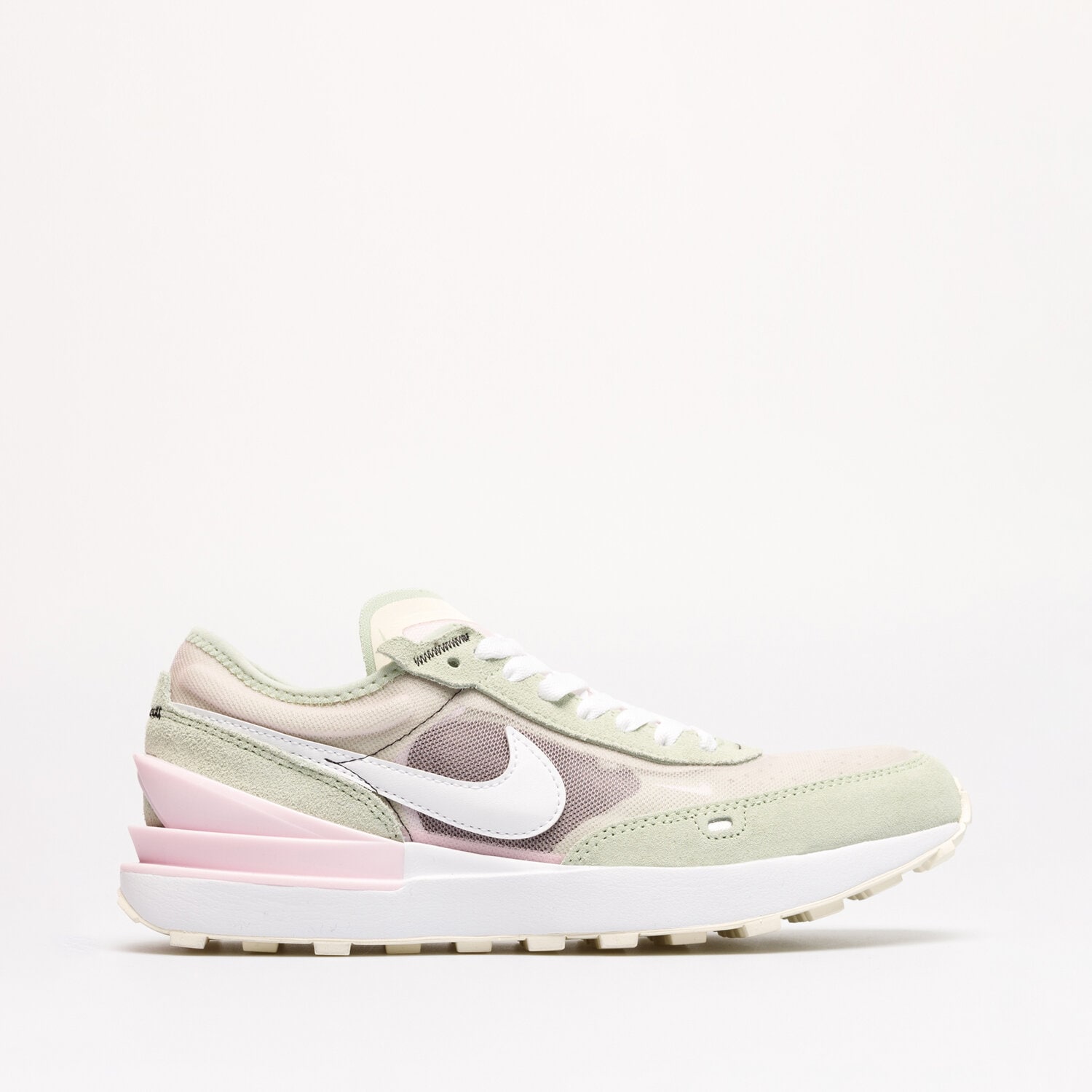 dětské tenisky NIKE WAFFLE ONE DC0481-602 VÍCEBAREVNÁ