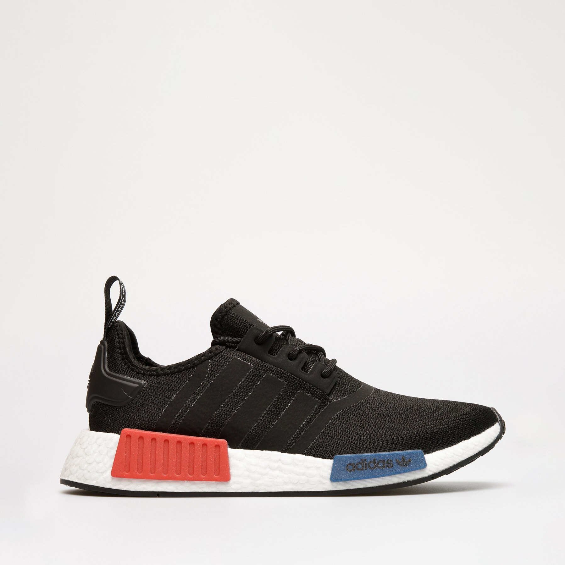 pánské tenisky ADIDAS NMD_R1 GZ7922 ČERNÁ