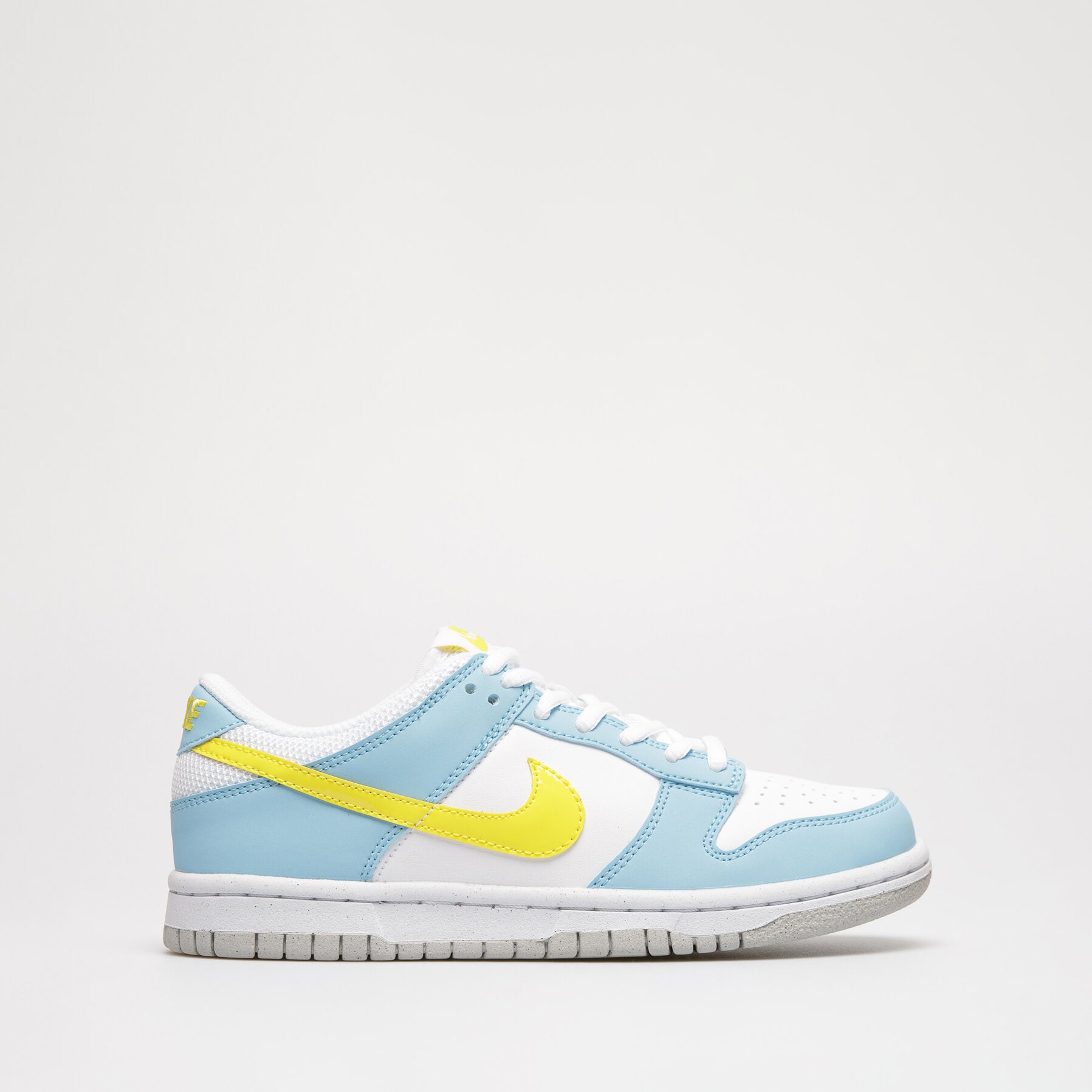 dětské tenisky NIKE DUNK LOW NEXT NATURE  DX3382-400 VÍCEBAREVNÁ