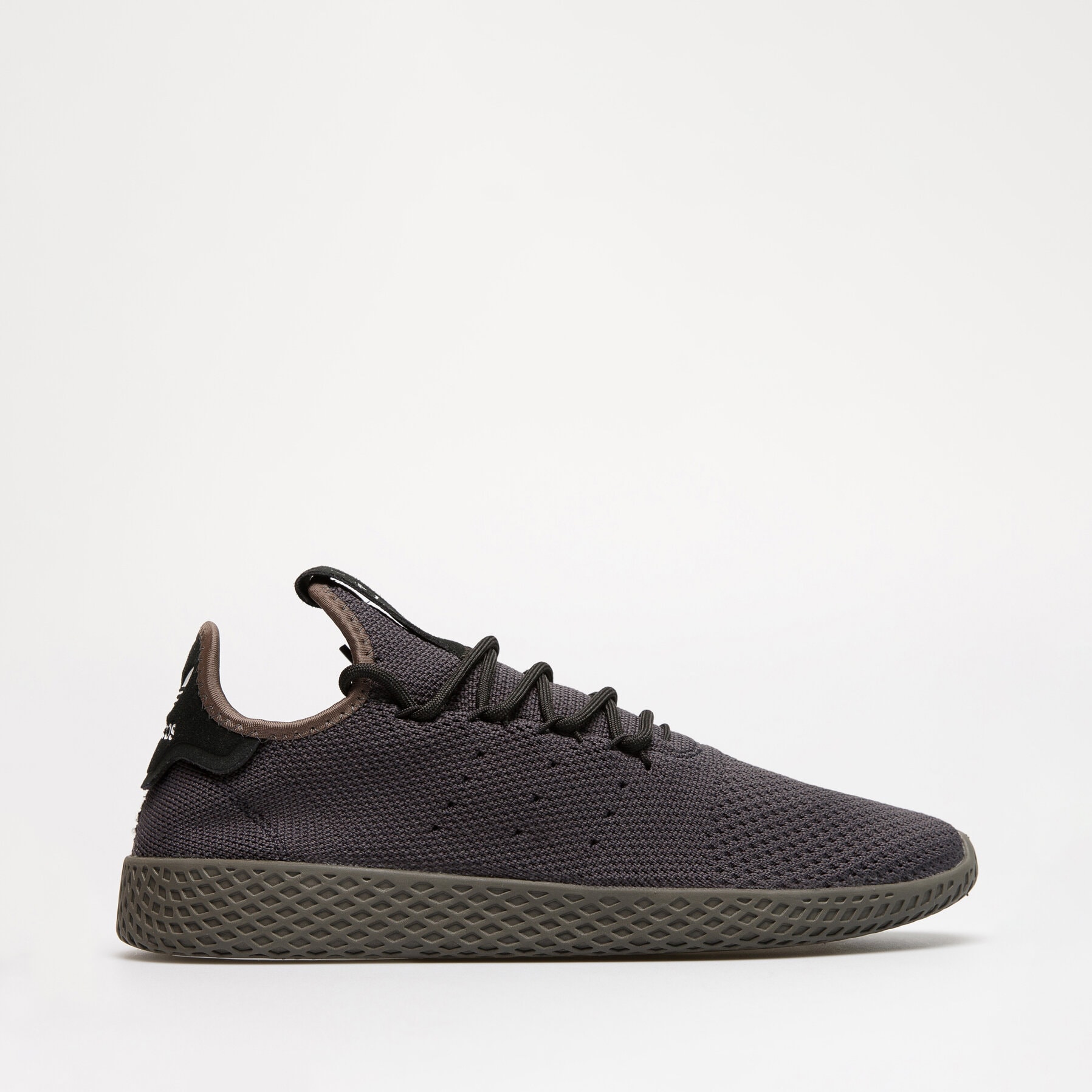 pánské tenisky ADIDAS PW TENNIS HU GZ9533 ŠEDÁ